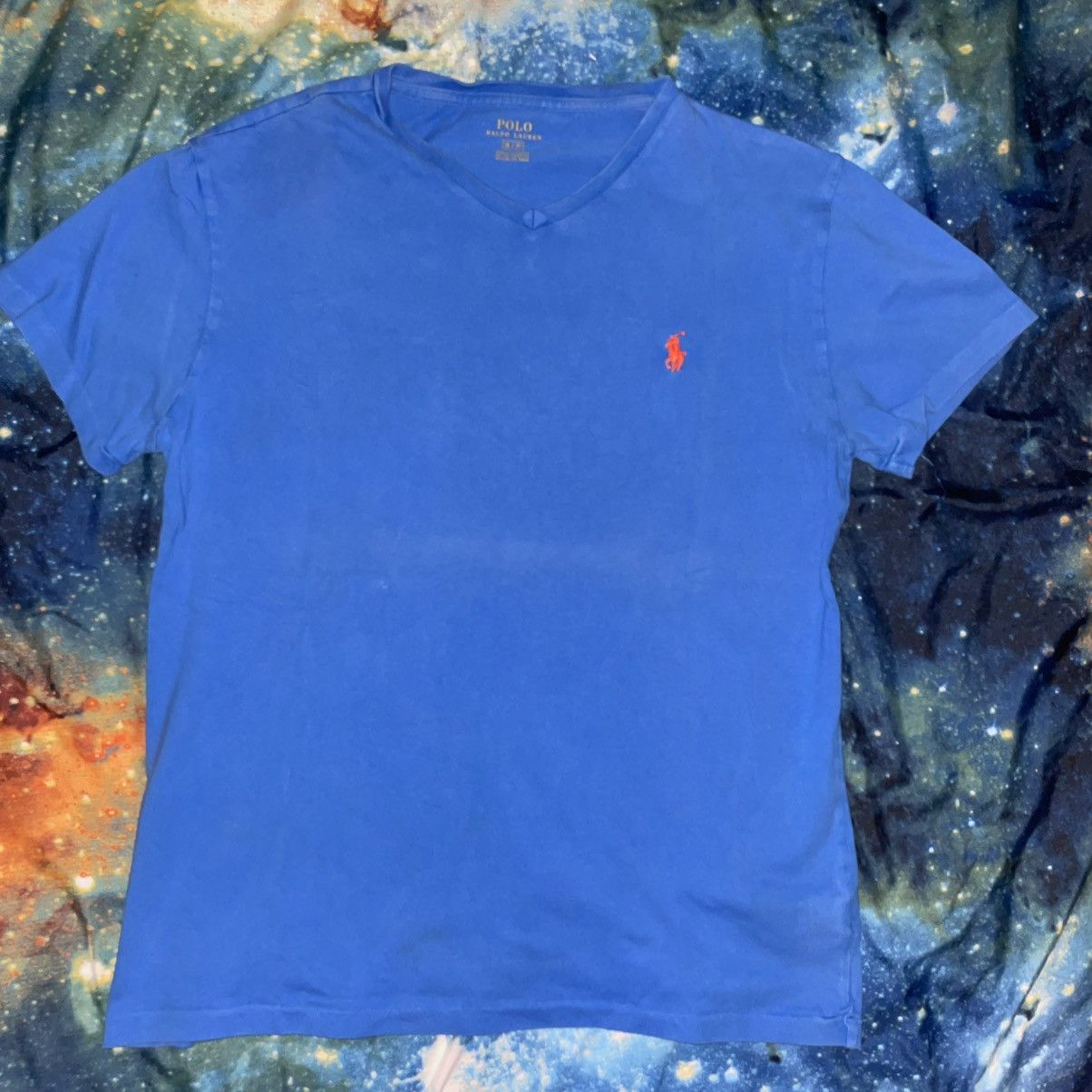 Polo Ralph Lauren Polo Ralph Lauren T-shirt Size US L / EU 52-54 / 3 - 2 Thumbnail