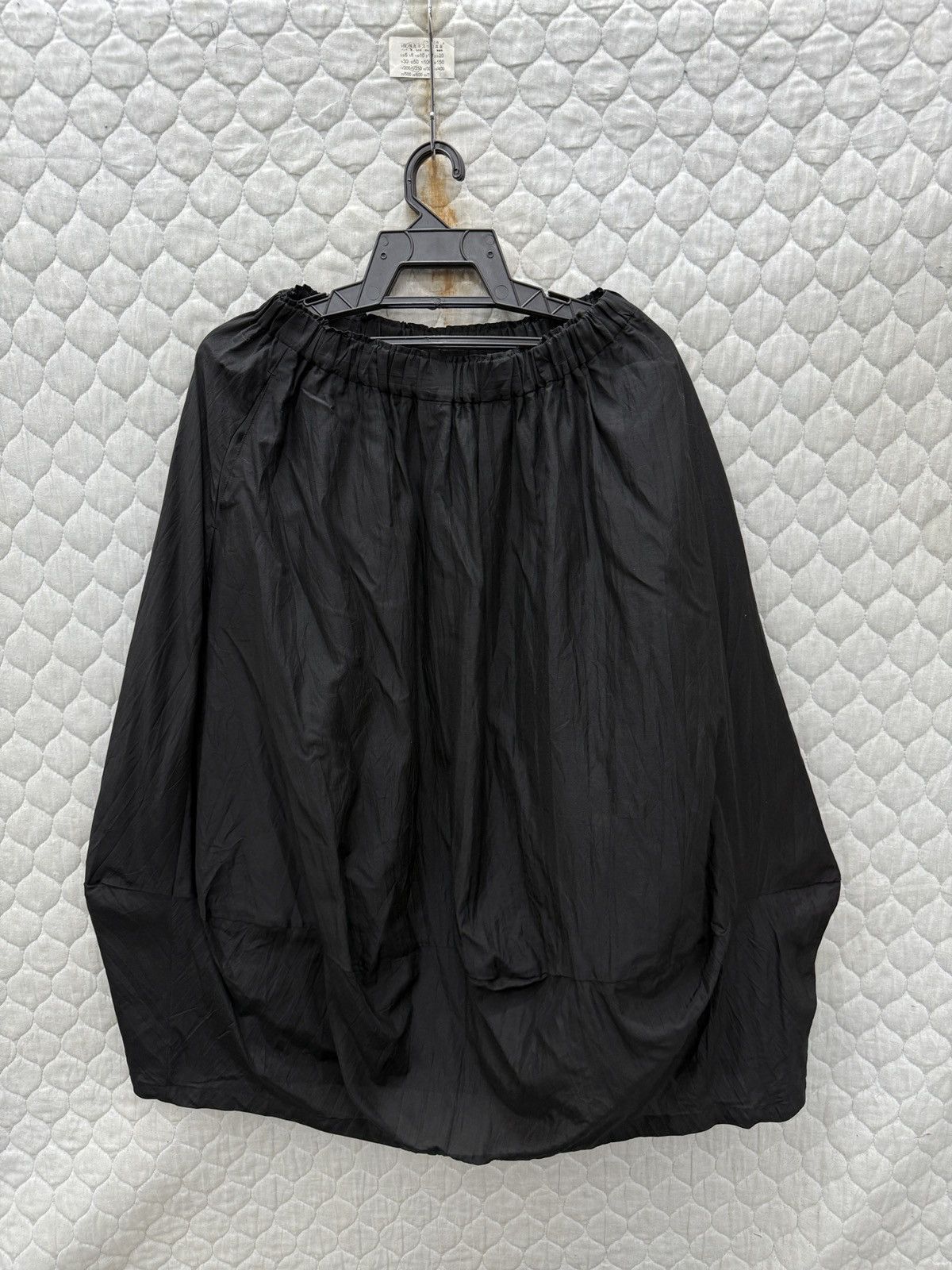 Yohji Yamamoto 🔥🔥🔥ARCHIVE YS YOHJI YAMAMOTO SKIRTS Size 33" - 1 Thumbnail