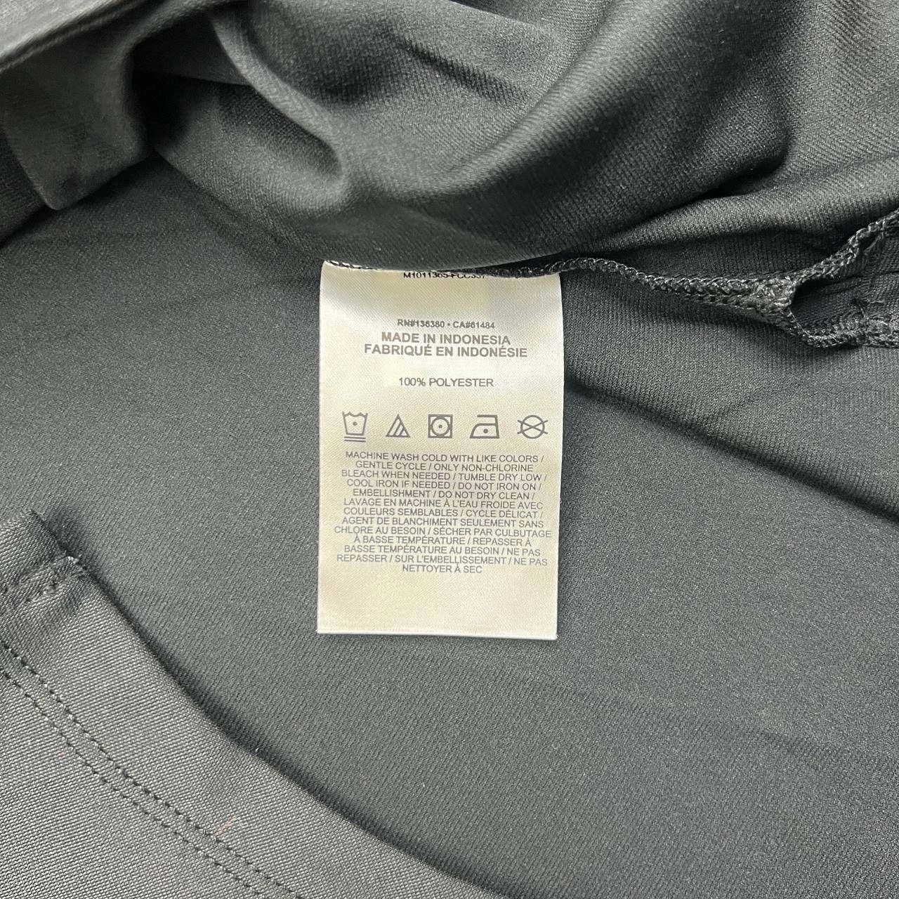 Nike Nike Dri-Fit Shirt Women Philadelphia Eagles Cowl Neck New M Size M / US 6-8 / IT 42-44 - 6 Thumbnail