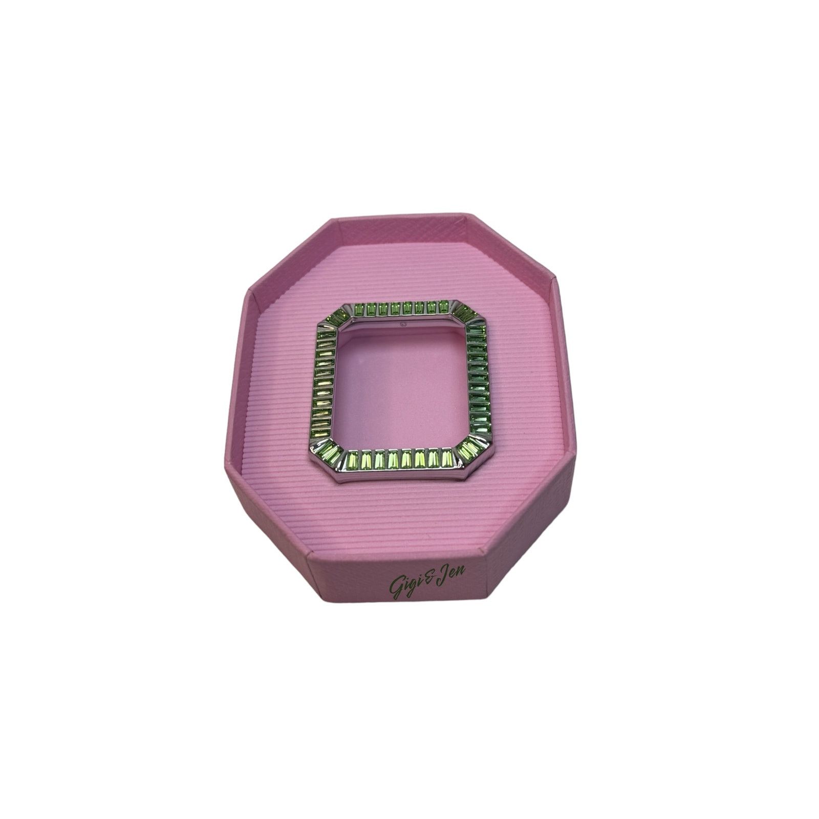 Swarovski Swarovski apple watch case Apple Watch Series 4 & 5, 40 mm Size ONE SIZE - 2 Thumbnail