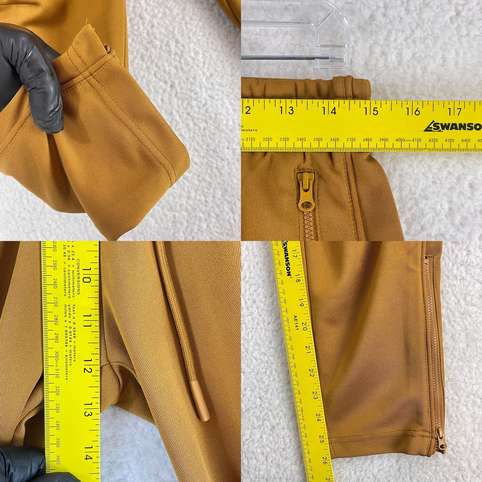 Urban Outfitters VINTAGE Size 32" / US 10 / IT 46 - 8 Thumbnail