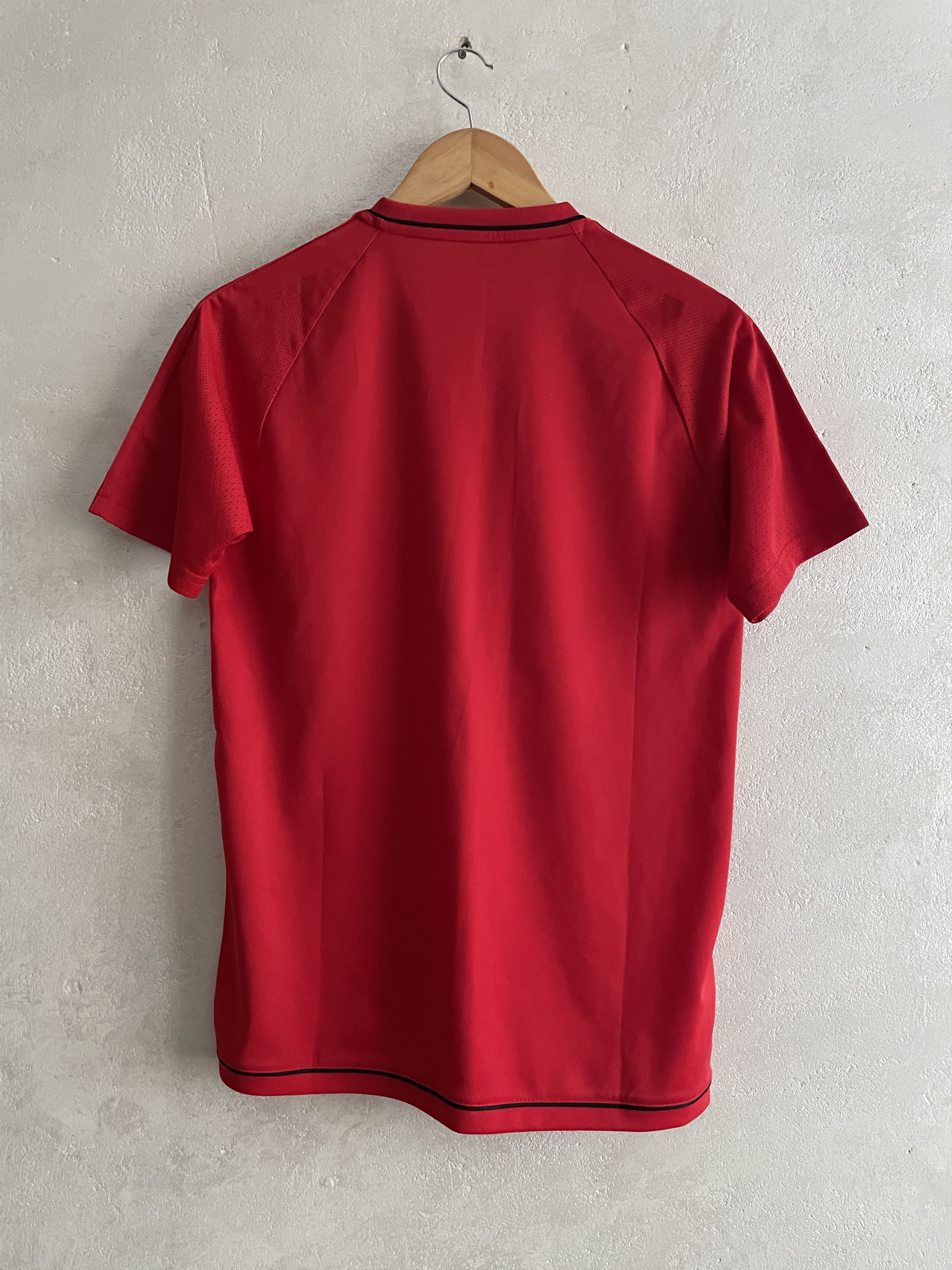 Adidas FC Middlesbrough Player Issue training shirt 2017 Jersey Size US S / EU 44-46 / 1 - 2 Thumbnail