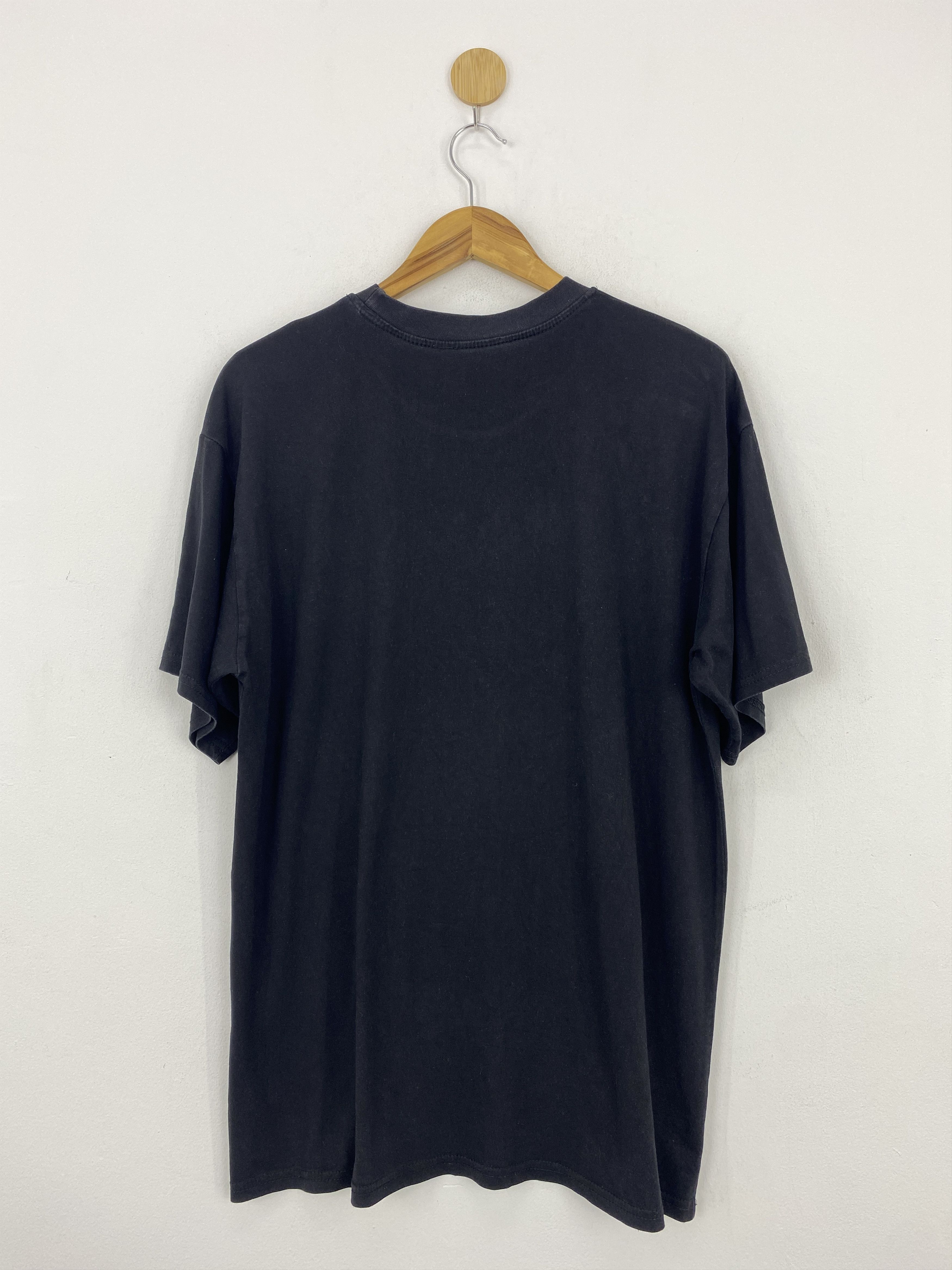 Moschino × Vintage Moshino Couture Bear Short Sleeve T-Shirt TA0506 Size US L / EU 52-54 / 3 - 3 Thumbnail