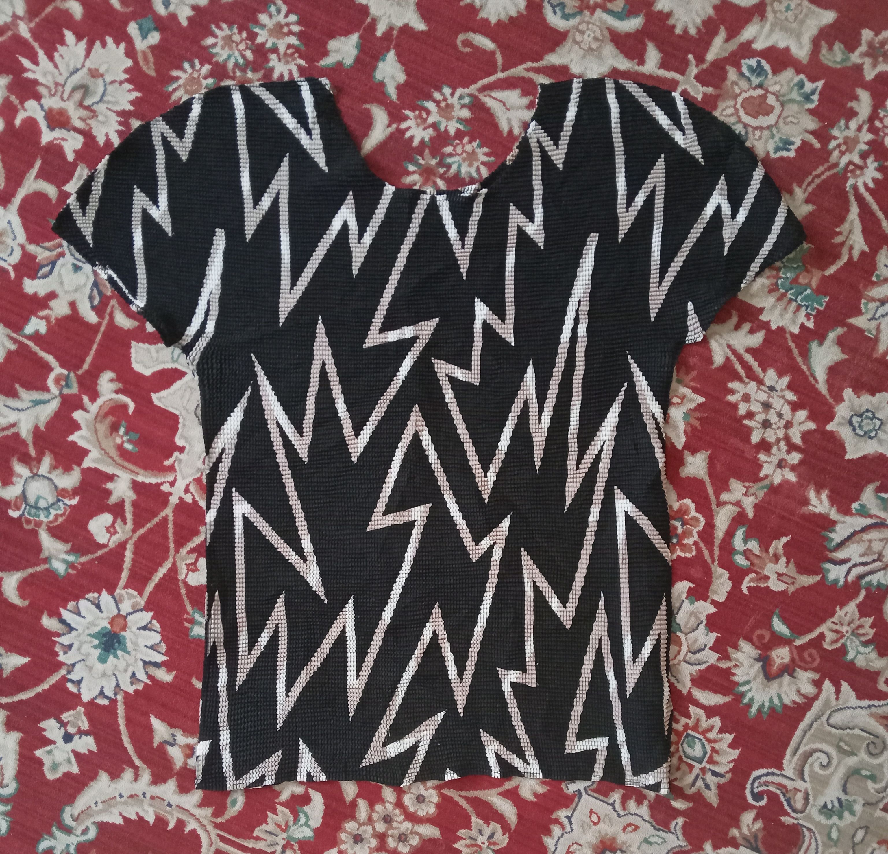 Issey Miyake me Shirt