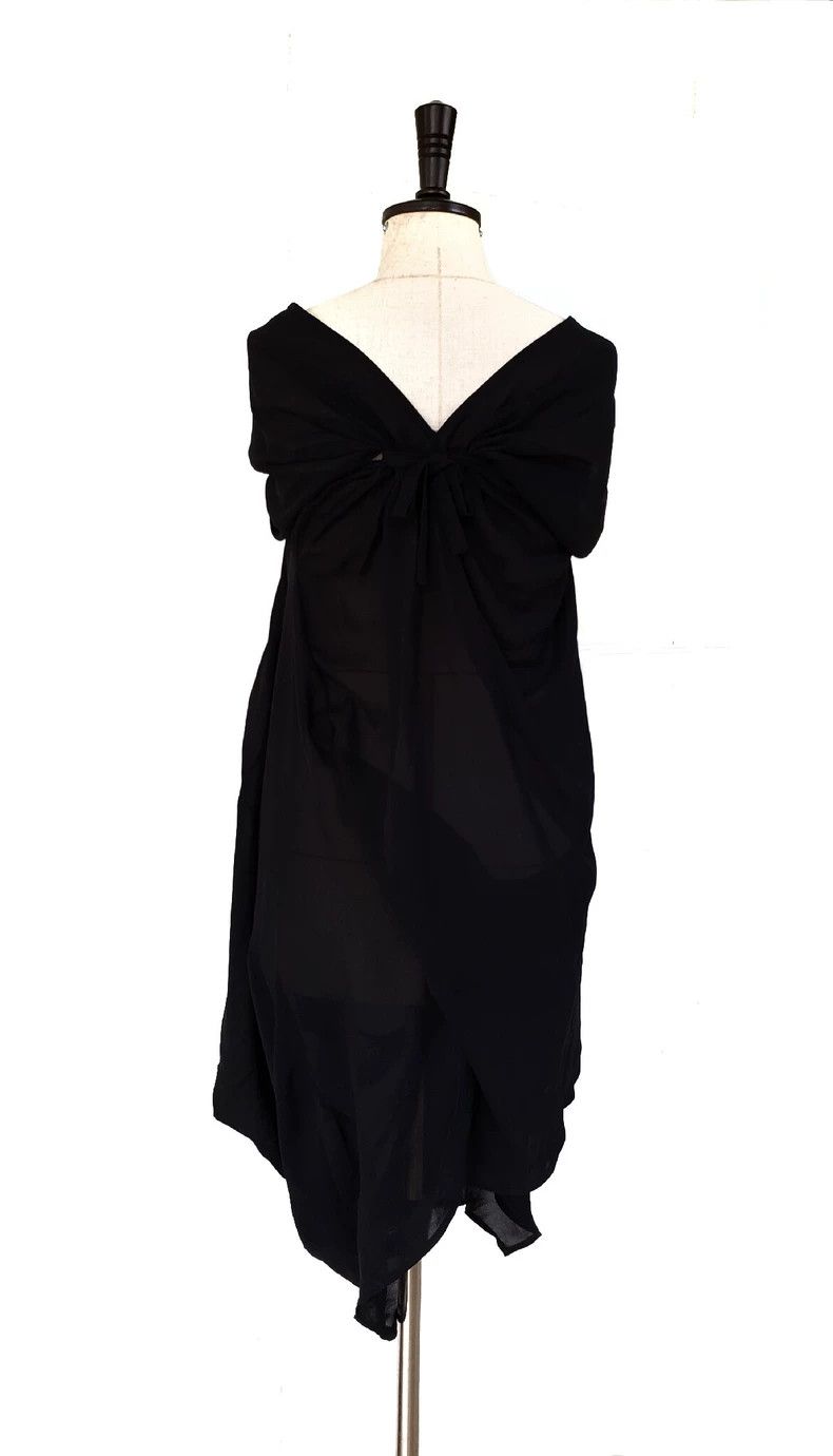 Comme des Garcons Comme Des Garcons Dress Size XS / US 0-2 / IT 36-38 - 4 Thumbnail