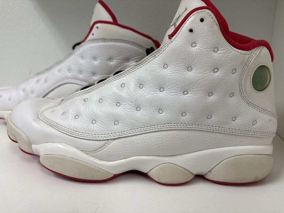 Jordan Brand Jordan retro 13 Size US 10.5 / EU 43-44 - 8 Thumbnail