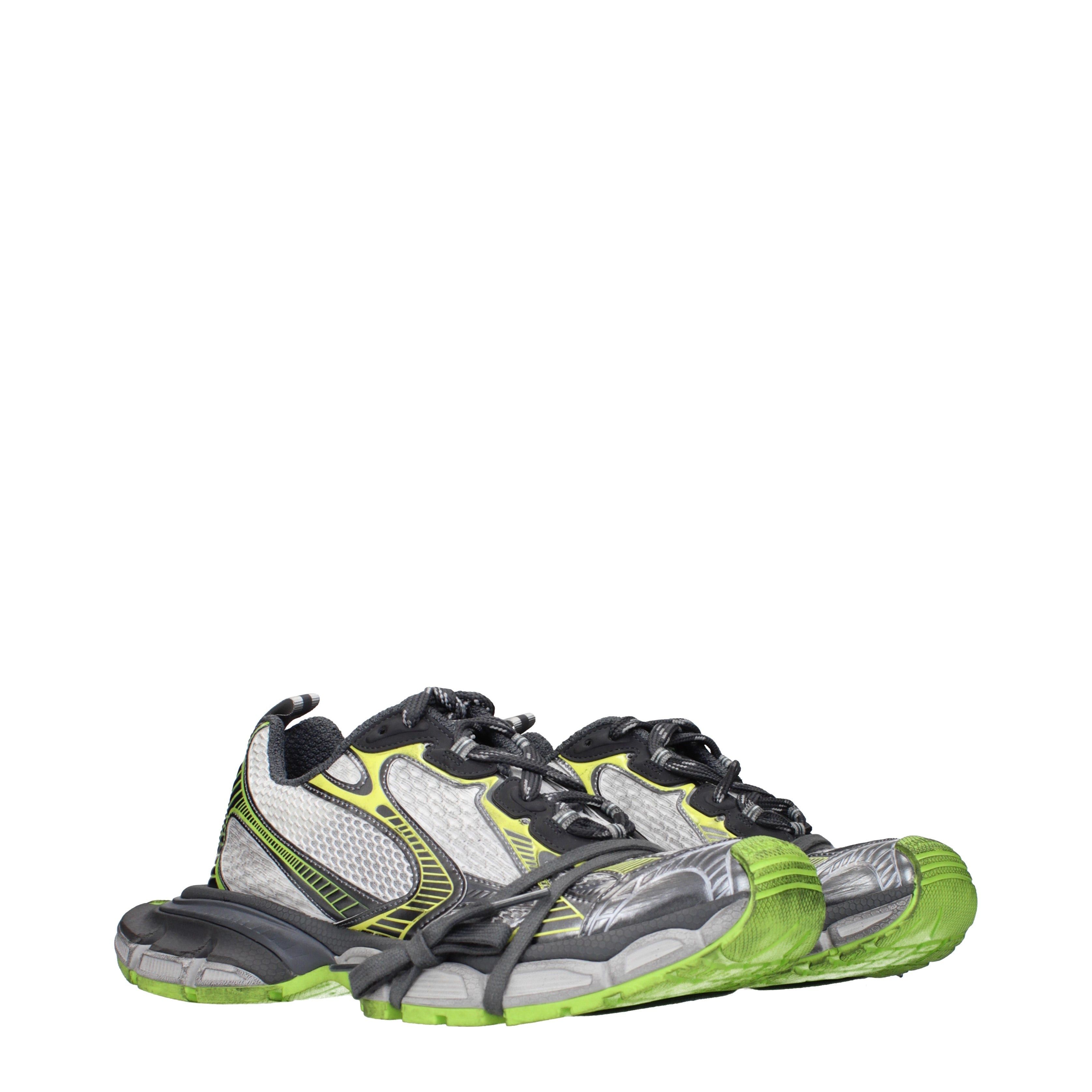 Balenciaga Sneakers Size US 9 / EU 42 - 1 Thumbnail