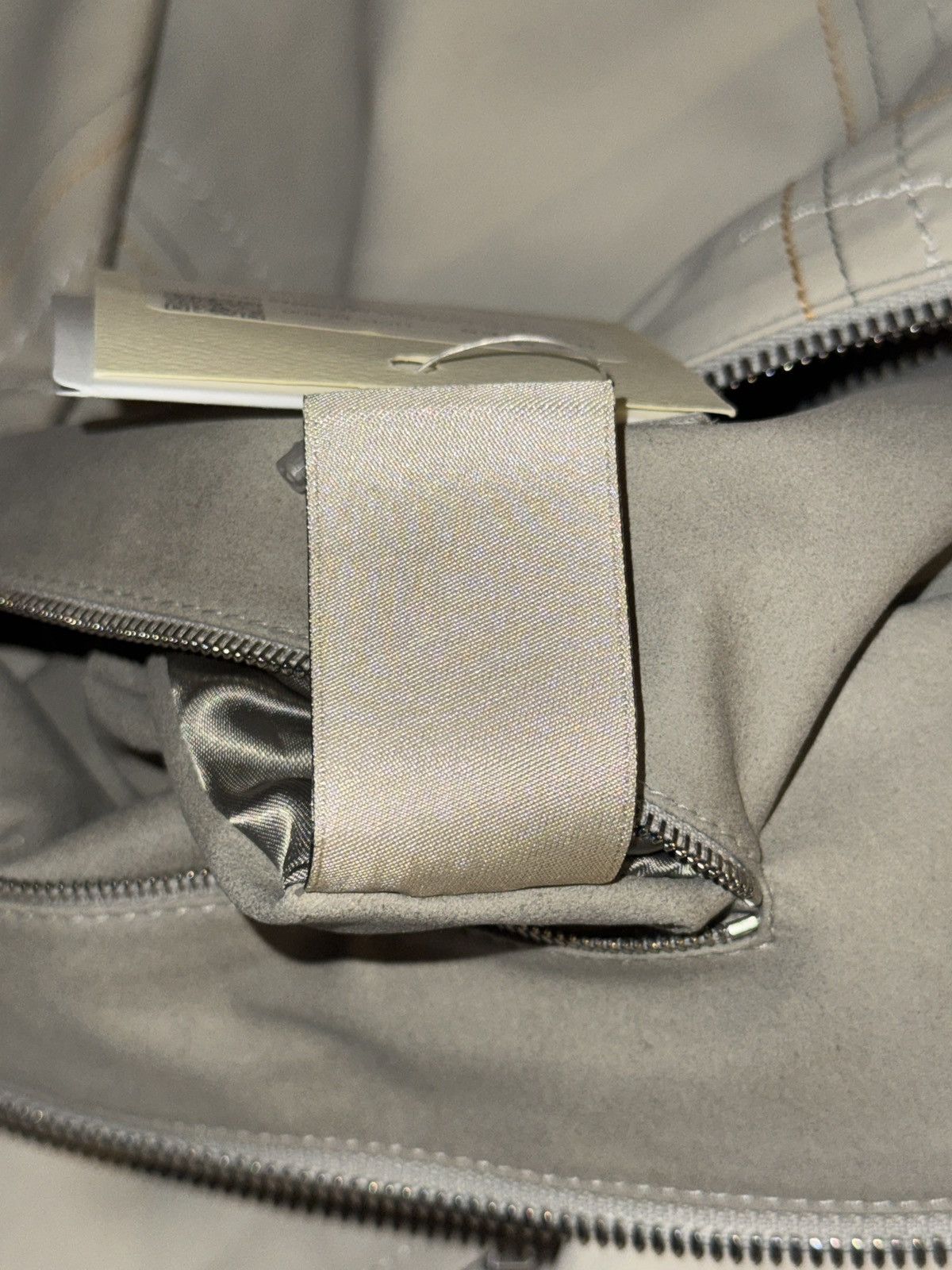 Hermes HERMES BLOUSON CARREAUX JACKET RRP $12,600 Size US L / EU 52-54 / 3 - 13 Thumbnail