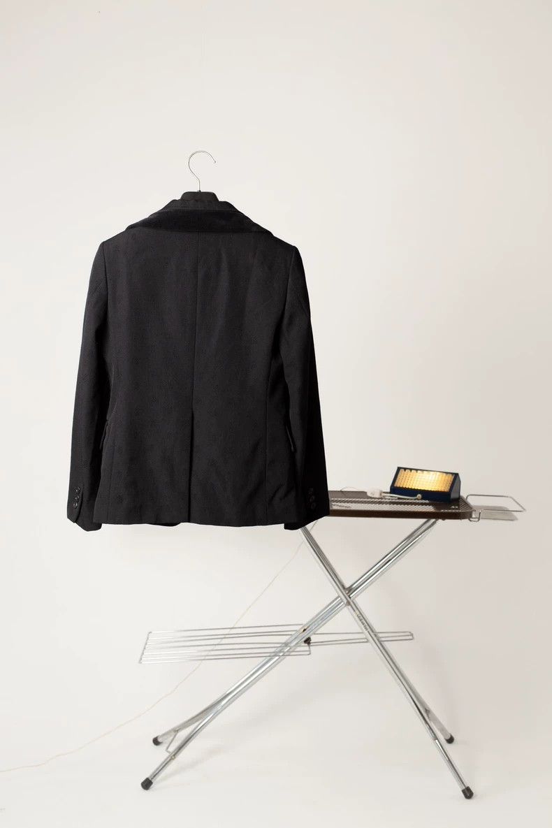 Comme des Garcons Comme des Garcons jacket Size S / US 4 / IT 40 - 2 Thumbnail