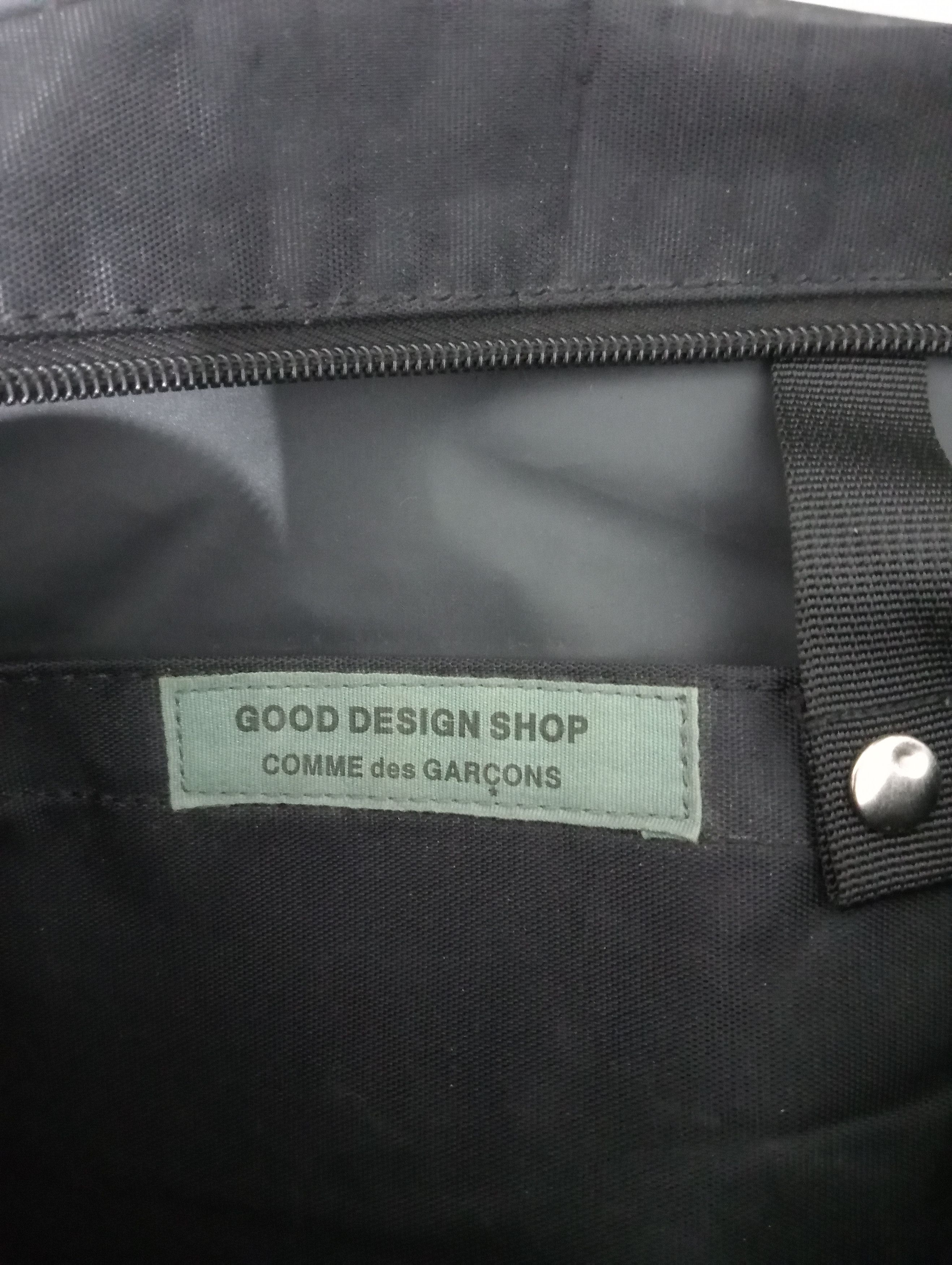 Comme des Garcons comme des garcons Size ONE SIZE - 5 Thumbnail