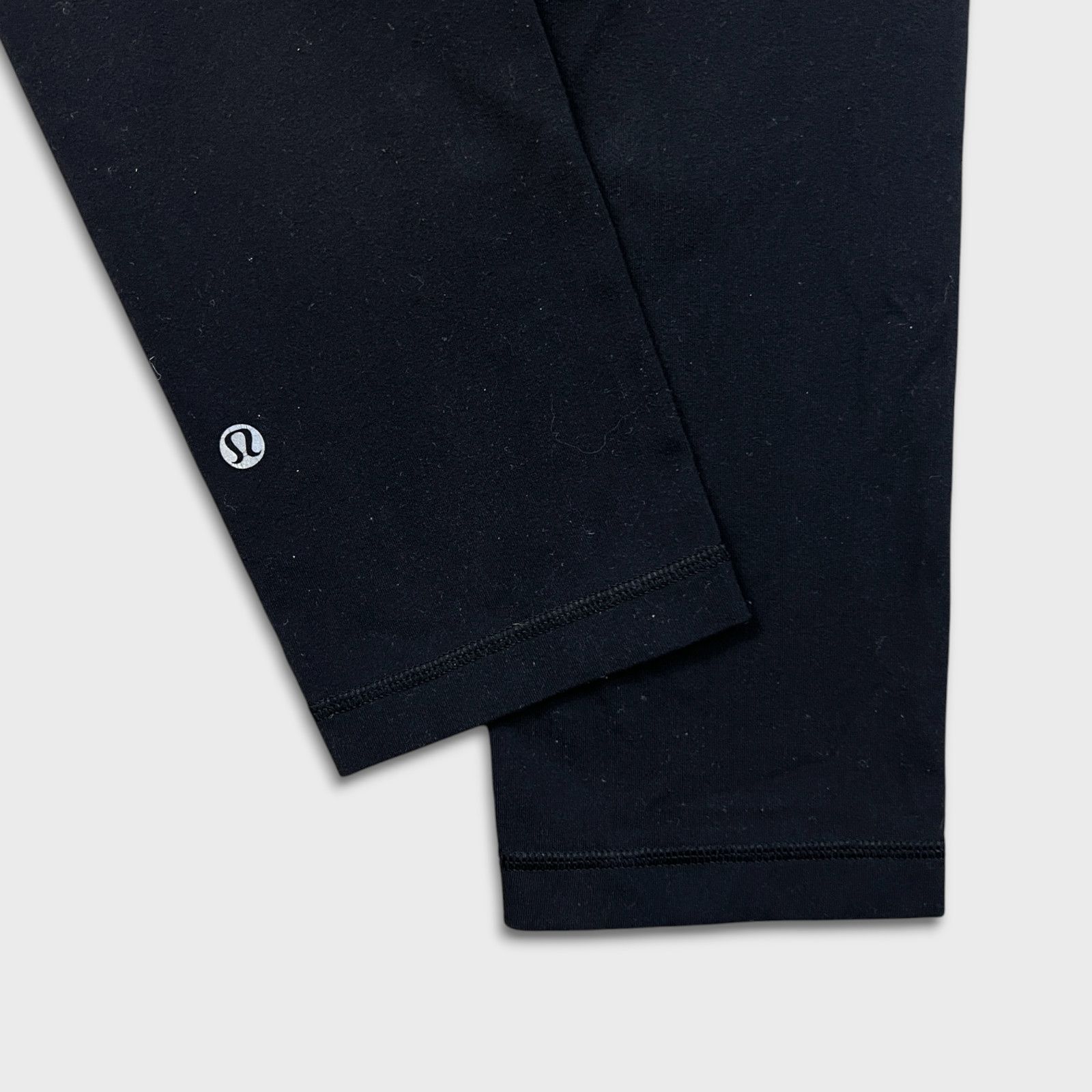 Lululemon Lululemon Wunder Under Crop Pants 6 Athletic Yoga Leggings Size 28" / US 6 / IT 42 - 7 Thumbnail