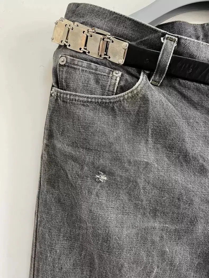 Helmut Lang Helmut lang Jeans. Size US 33 - 5 Thumbnail