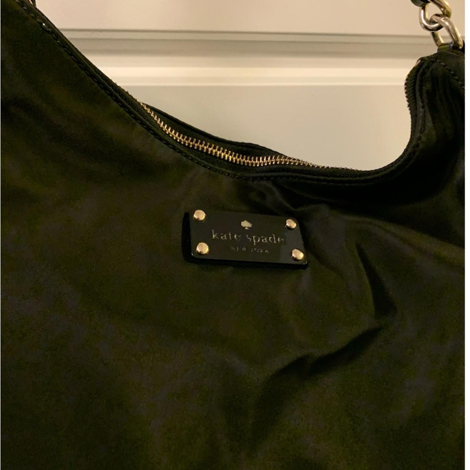 Other Kate Spade Hobo Chain Purse Size ONE SIZE - 3 Thumbnail