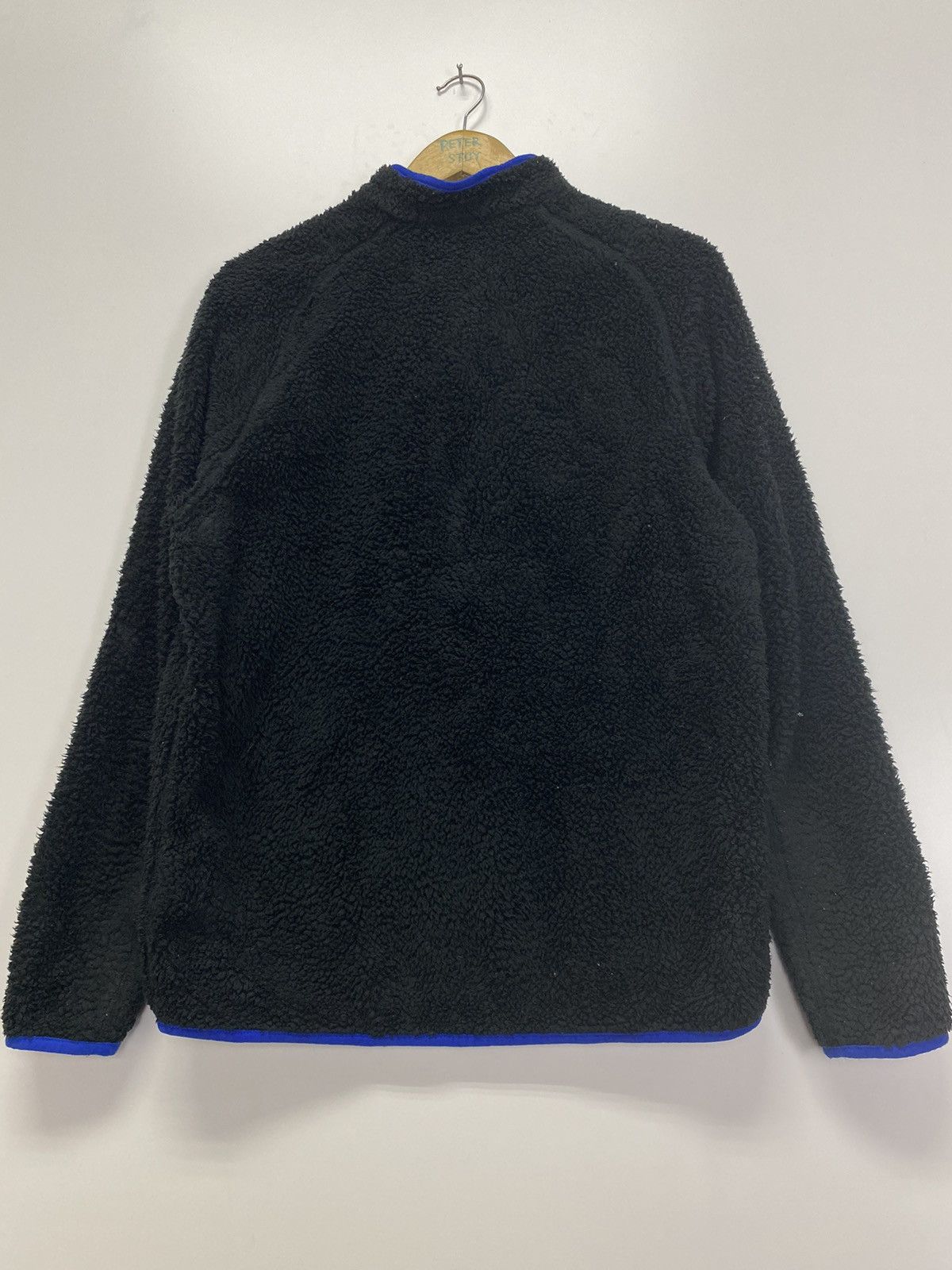 Nike Nike fleece jacket Size US XL / EU 56 / 4 - 12 Thumbnail