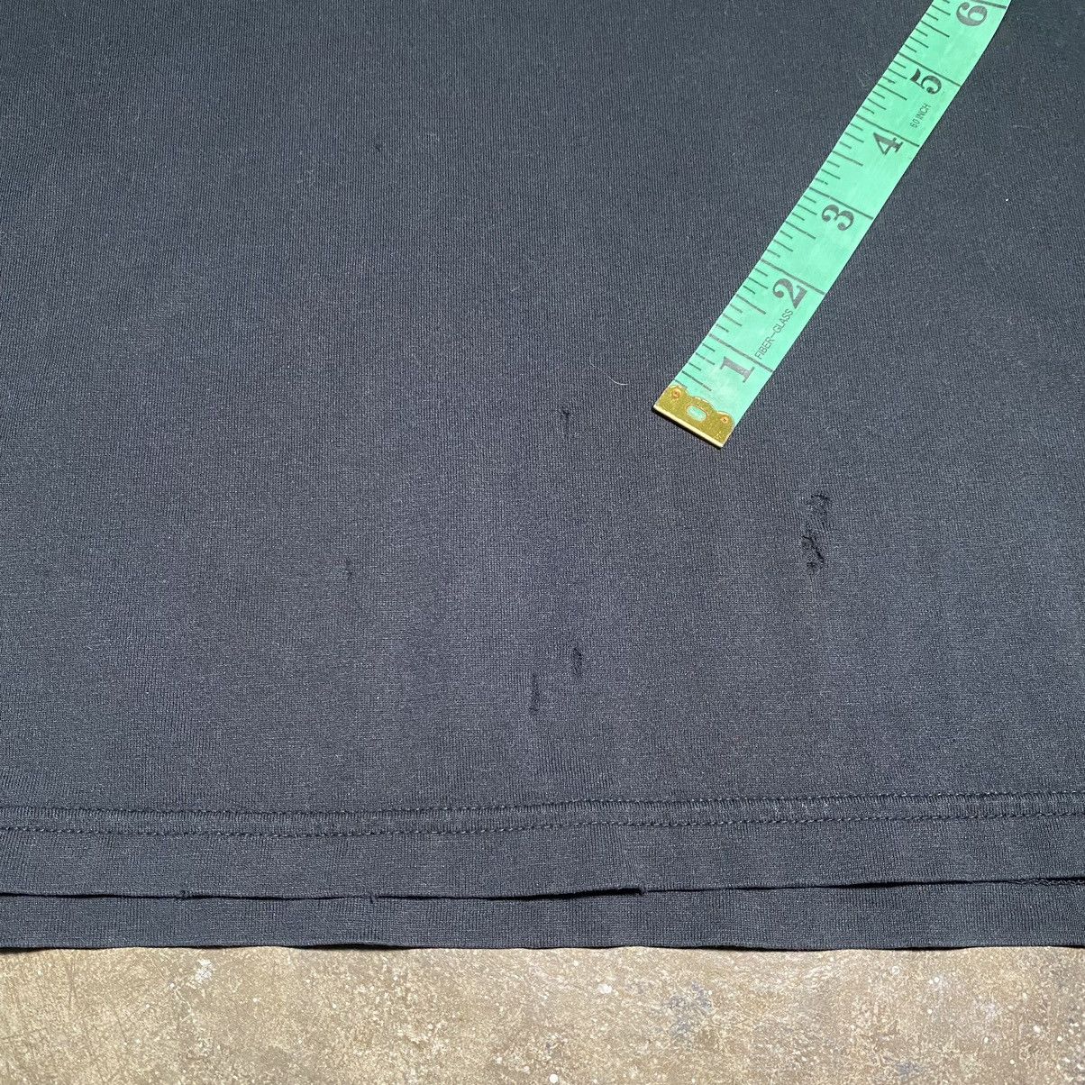 Hysteric Glamour THE HYSTERIC GLAMOUR BLAST T SHIRT SIZE MEDIUM Size US M / EU 48-50 / 2 - 18 Thumbnail