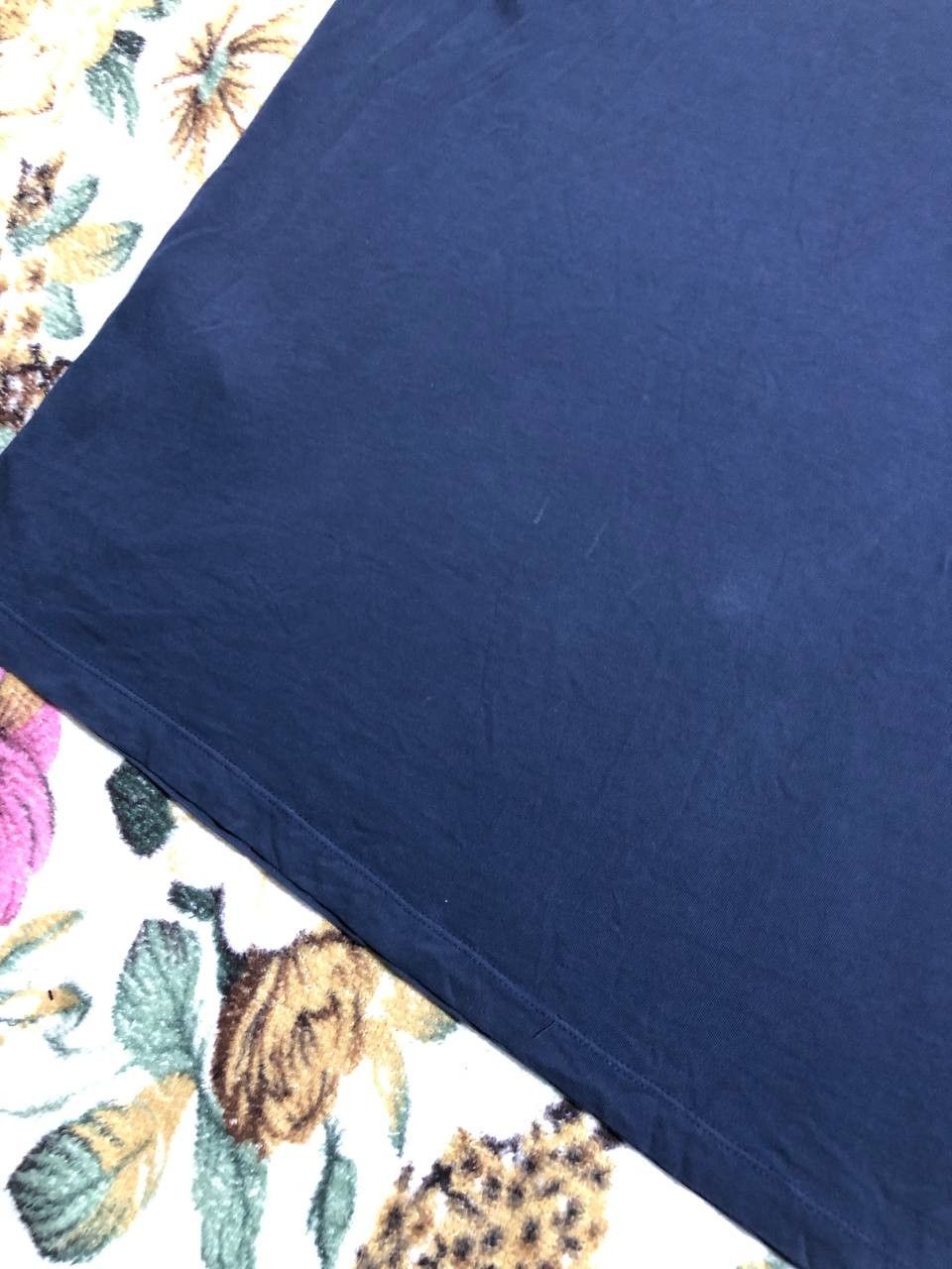 Diesel Vintage Diesel Big Y2K Logo Short Sleeve T-Shirt Size US L / EU 52-54 / 3 - 11 Thumbnail