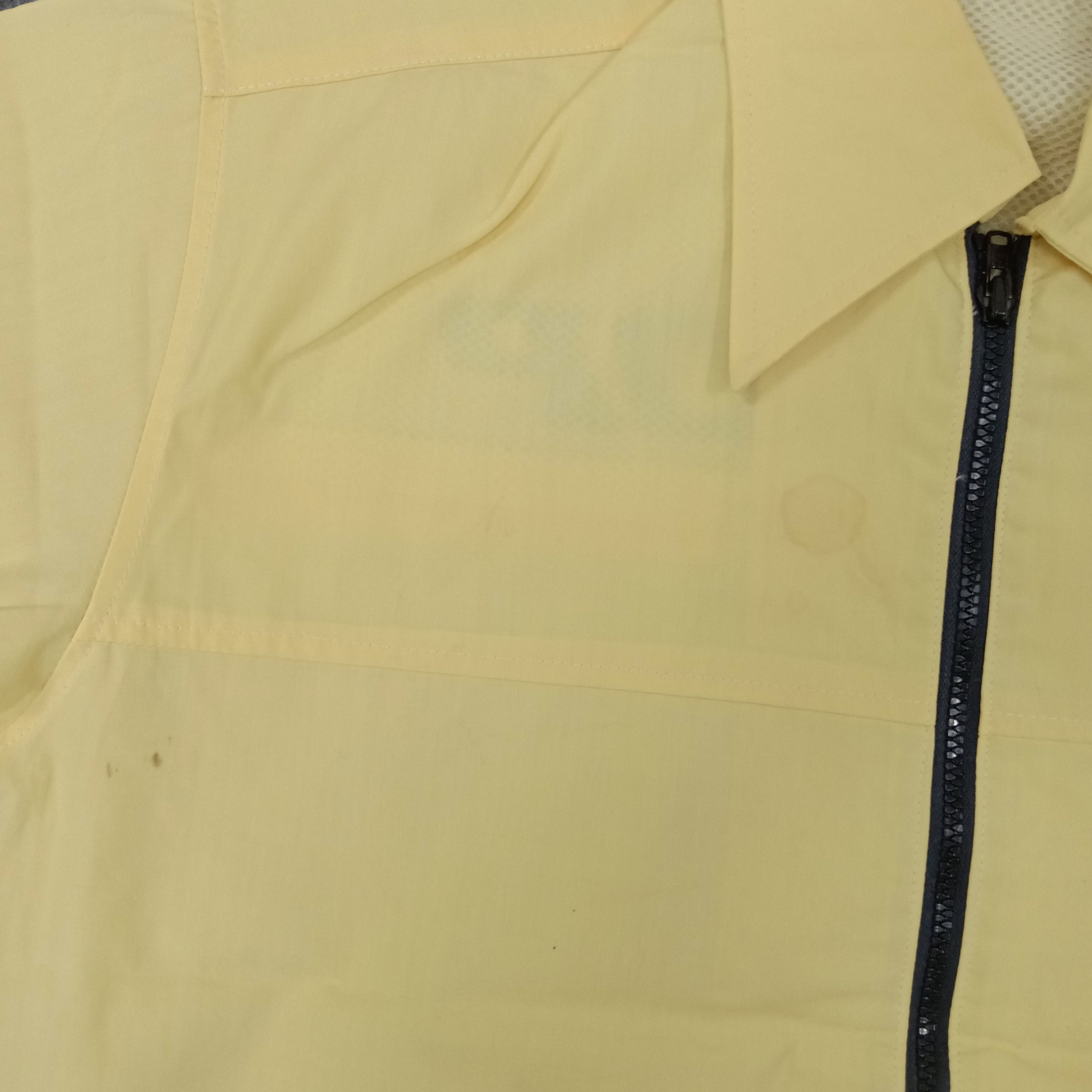 Dunlop Dunlop Motorsports Racing Work Shirt Jacket C249N65 Size US M / EU 48-50 / 2 - 5 Thumbnail