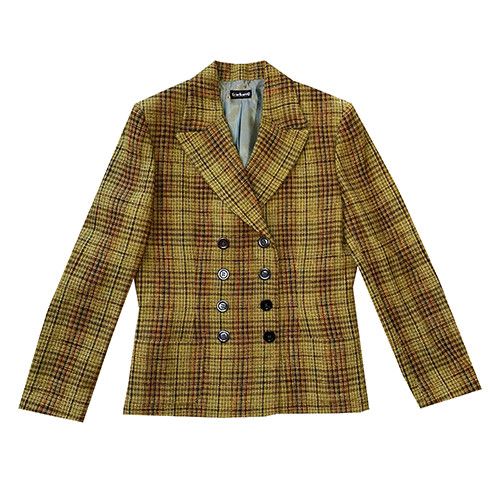 Cacharel Cacharel suit Size S / US 4 / IT 40 - 1 Thumbnail