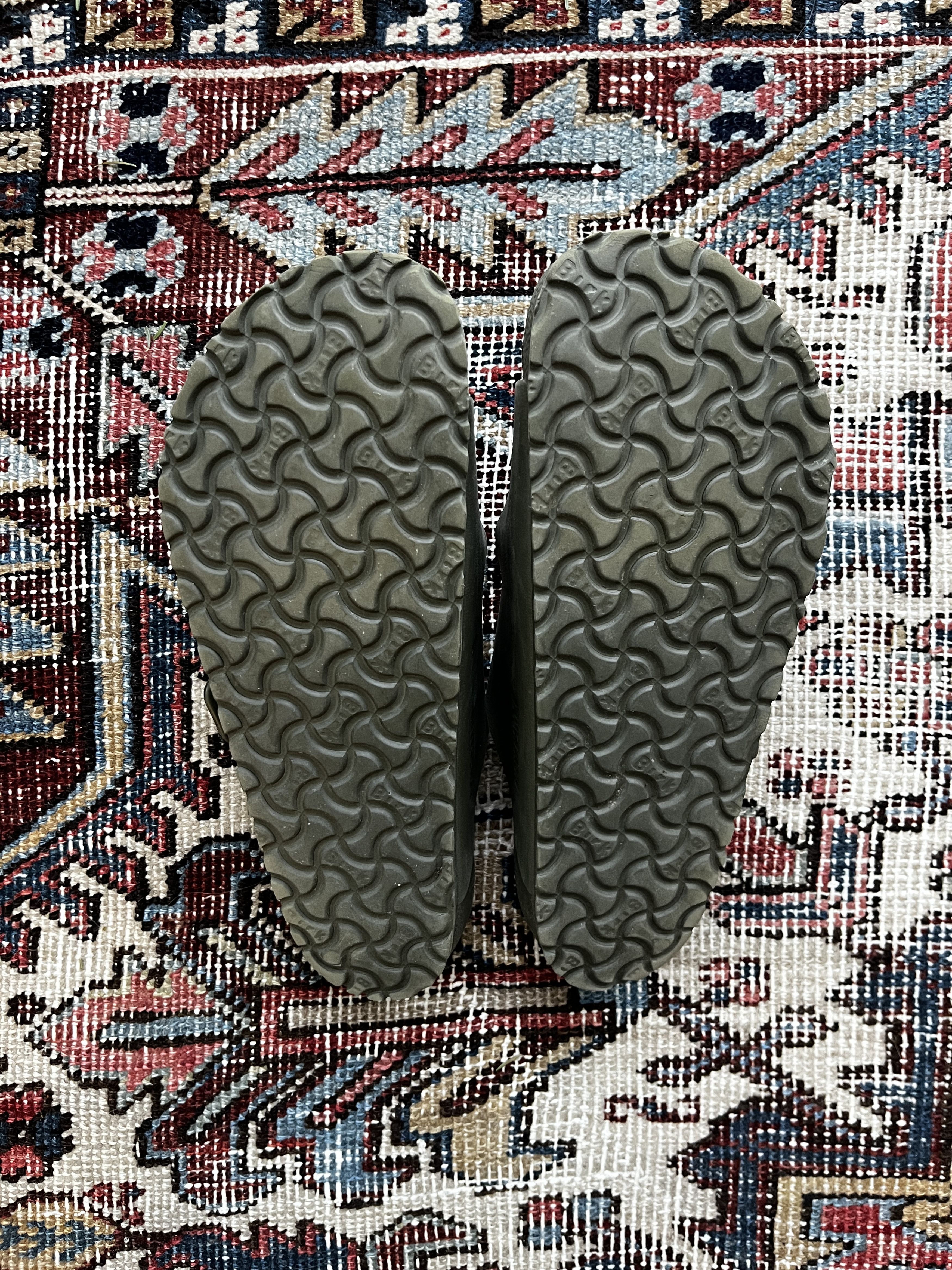 Birkenstock Arizona EVA Size US 11 / EU 44 - 3 Thumbnail