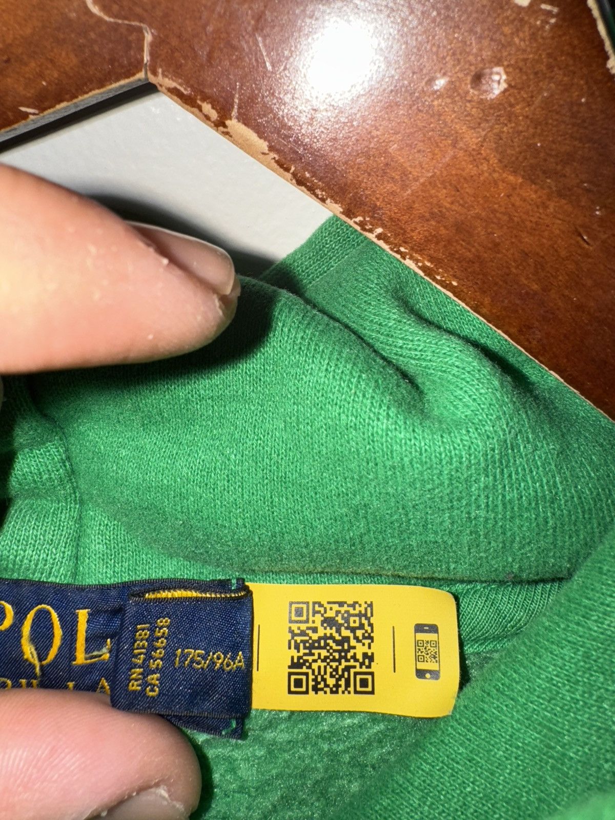 Polo Ralph Lauren Polo hoodie Size US M / EU 48-50 / 2 - 5 Thumbnail