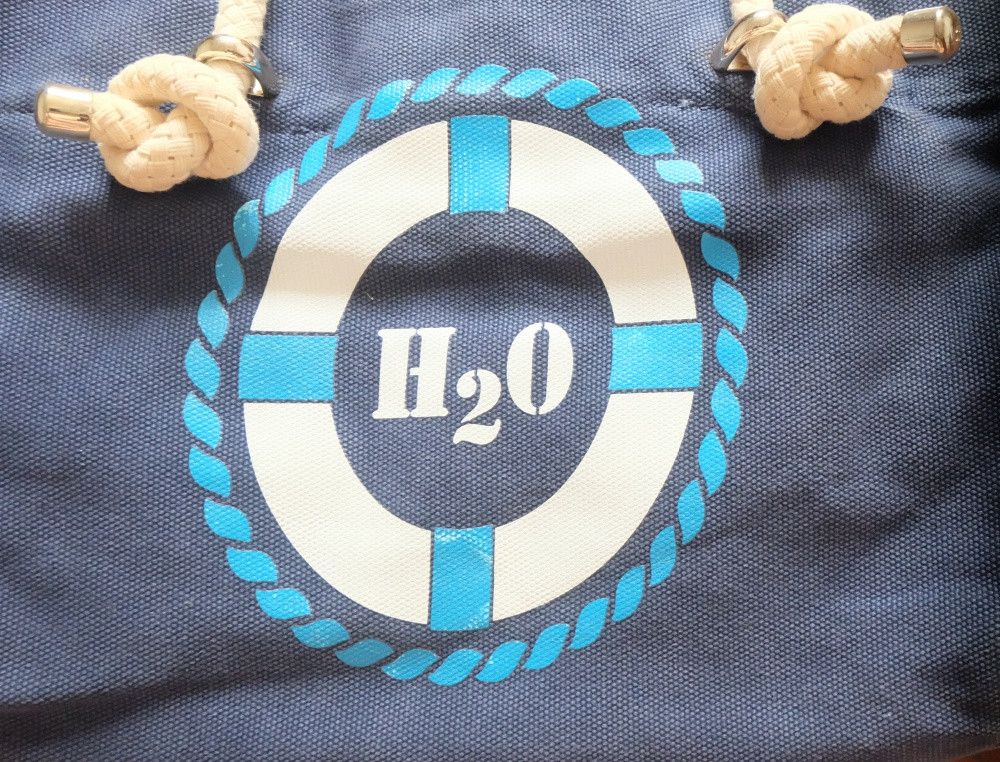 Kate Spade Kate Spade Canvas Beach Bag Size ONE SIZE - 2 Thumbnail