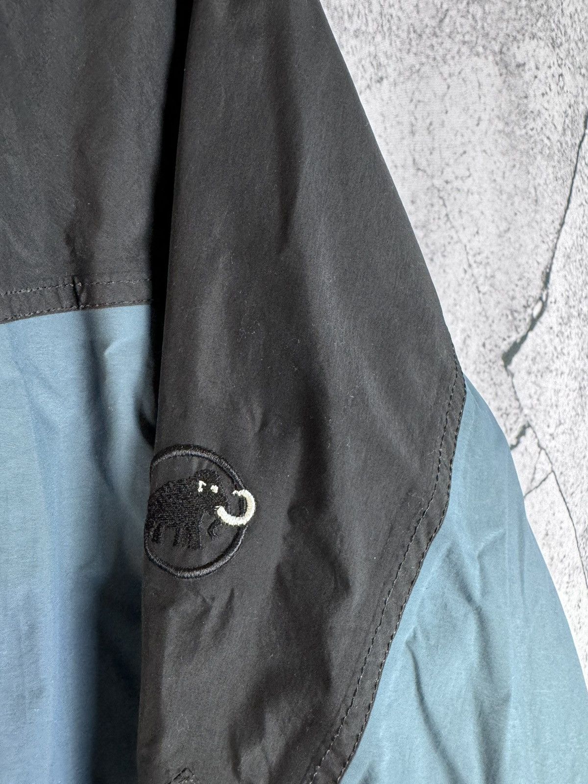 Mammut Mammut DryTech 2in1 Jacket Size US M / EU 48-50 / 2 - 4 Thumbnail