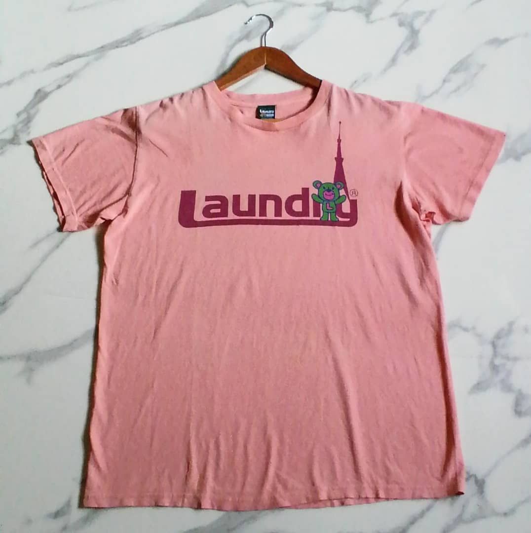 made in japan Laundry japan sky 38