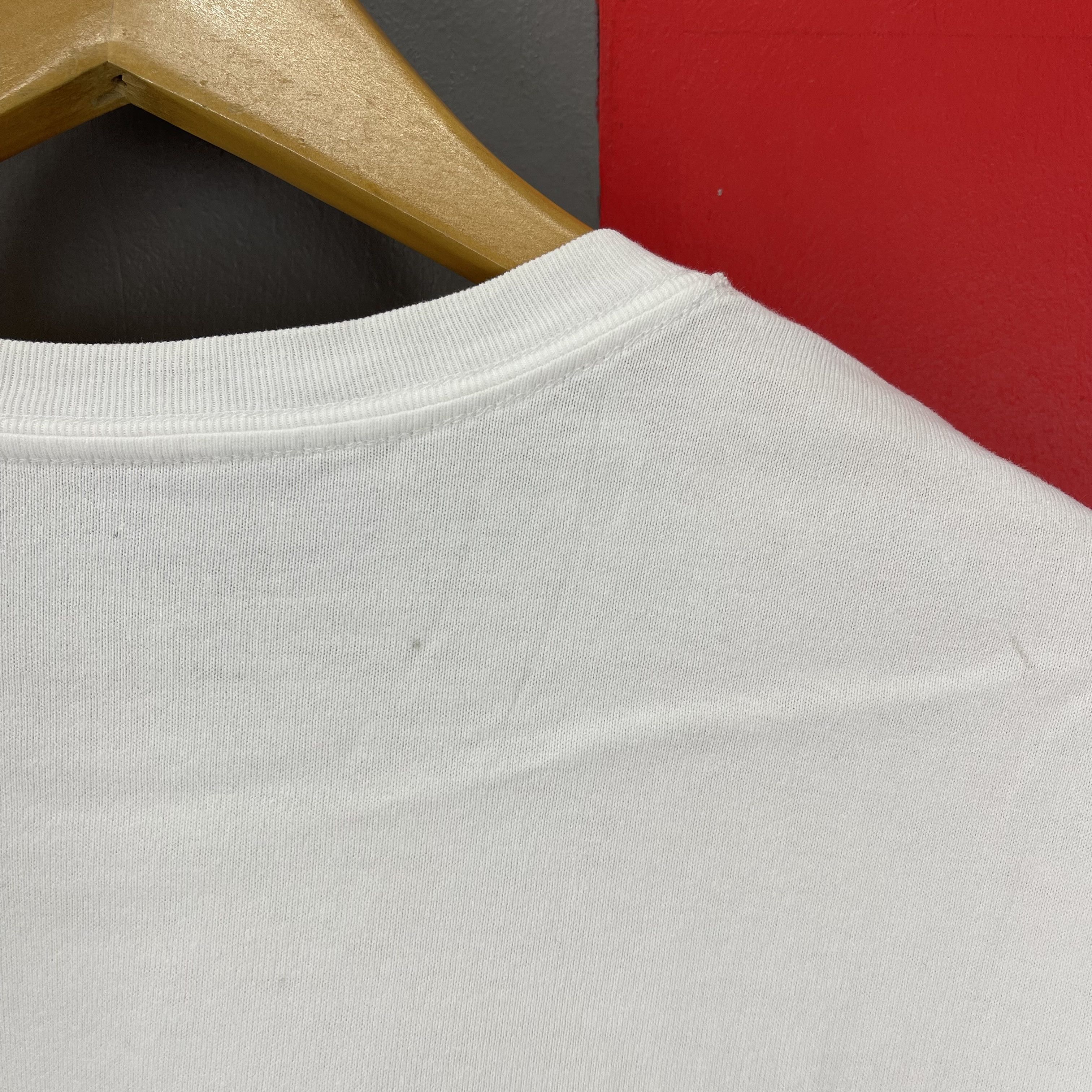 Sophnet. FC REAL BRISTOL x COCA COLA Crew Neck T Shirt #1751/07 Size US L / EU 52-54 / 3 - 10 Thumbnail