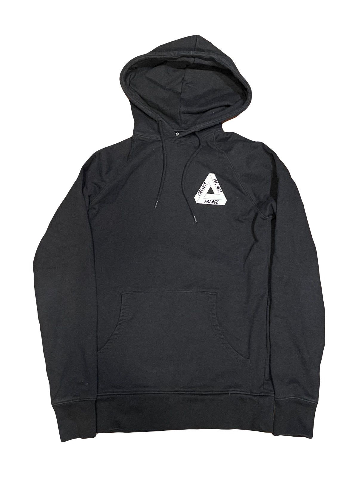 トップス Palace GTX3 P RACER TOP BLACK Palace GTX3 P RACER TOP BLACK