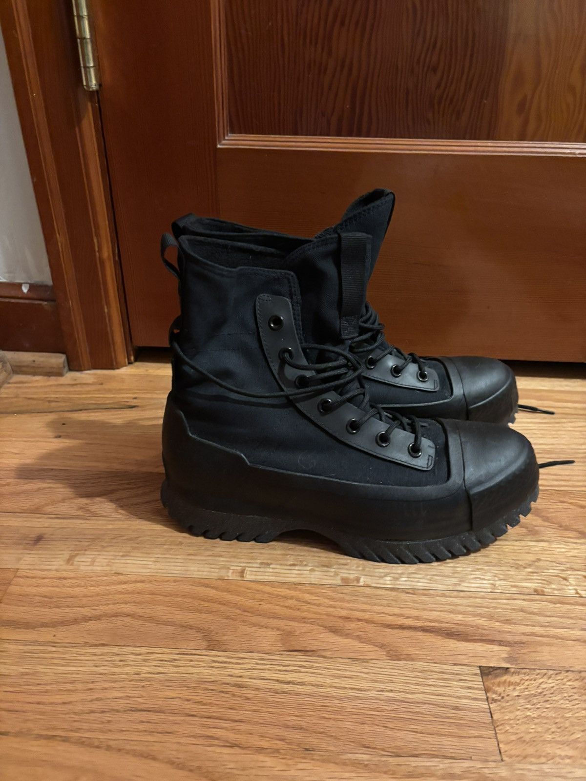 Converse Counter Climate Converse Boots Size US 8 / EU 41 - 2 Thumbnail