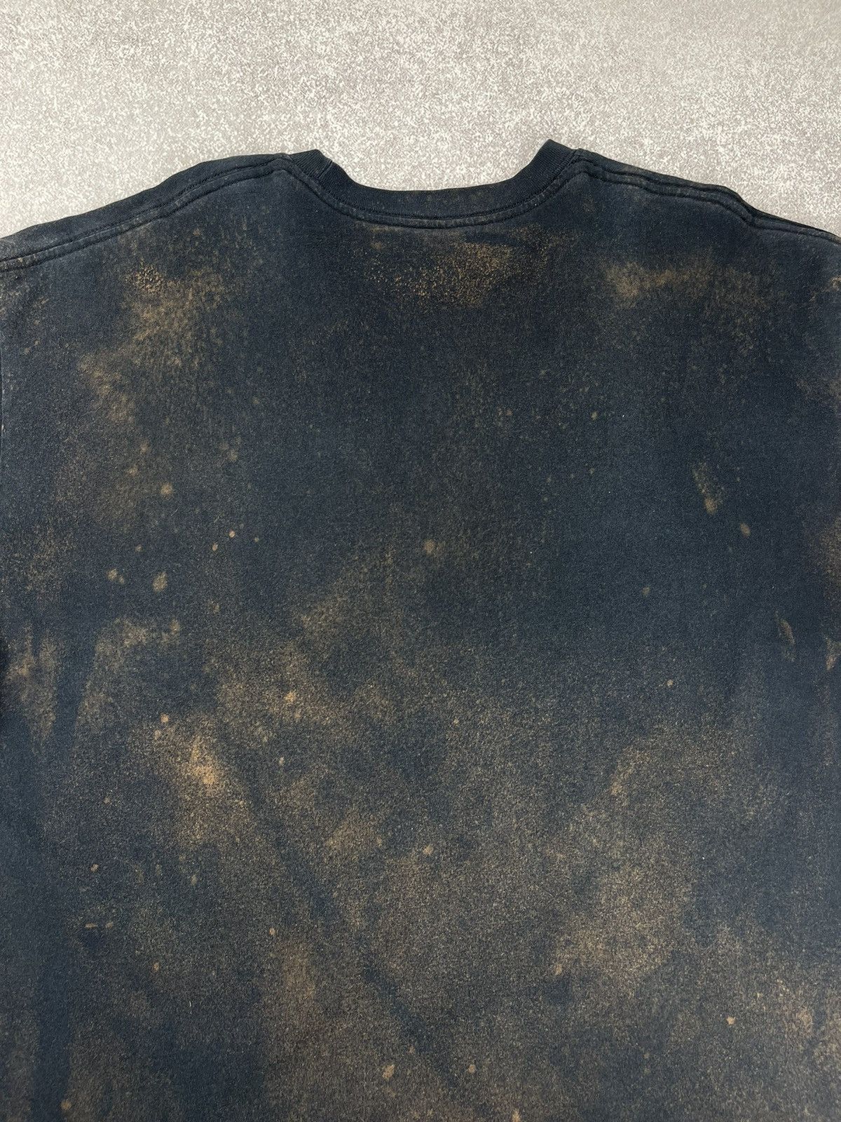 Vintage Vintage Custom Avenged Sevenfold Rock Band T-Shirt Size XL Size US XL / EU 56 / 4 - 11 Thumbnail