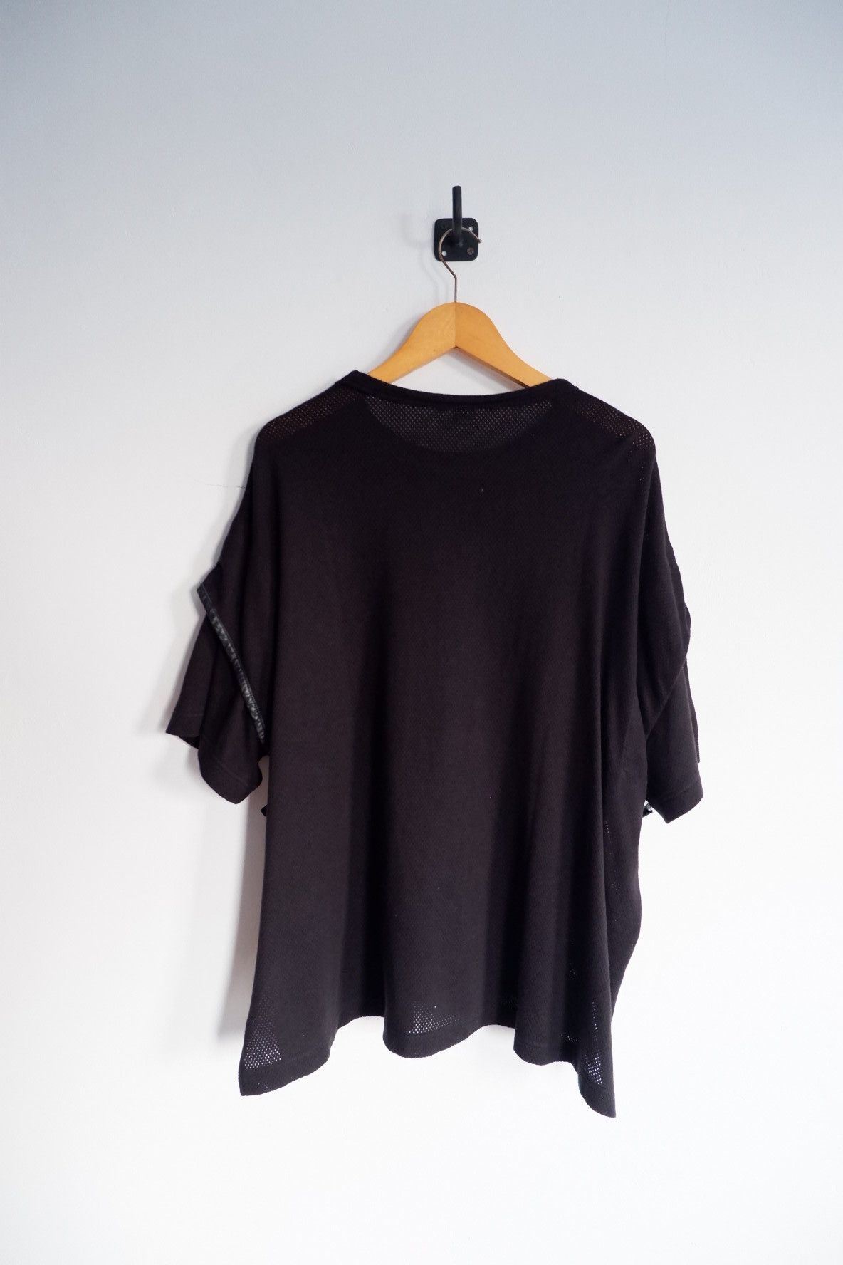 Issey Miyake Archive Tac:Tac By Issey Miyake Mesh T shirt Size US L / EU 52-54 / 3 - 2 Thumbnail
