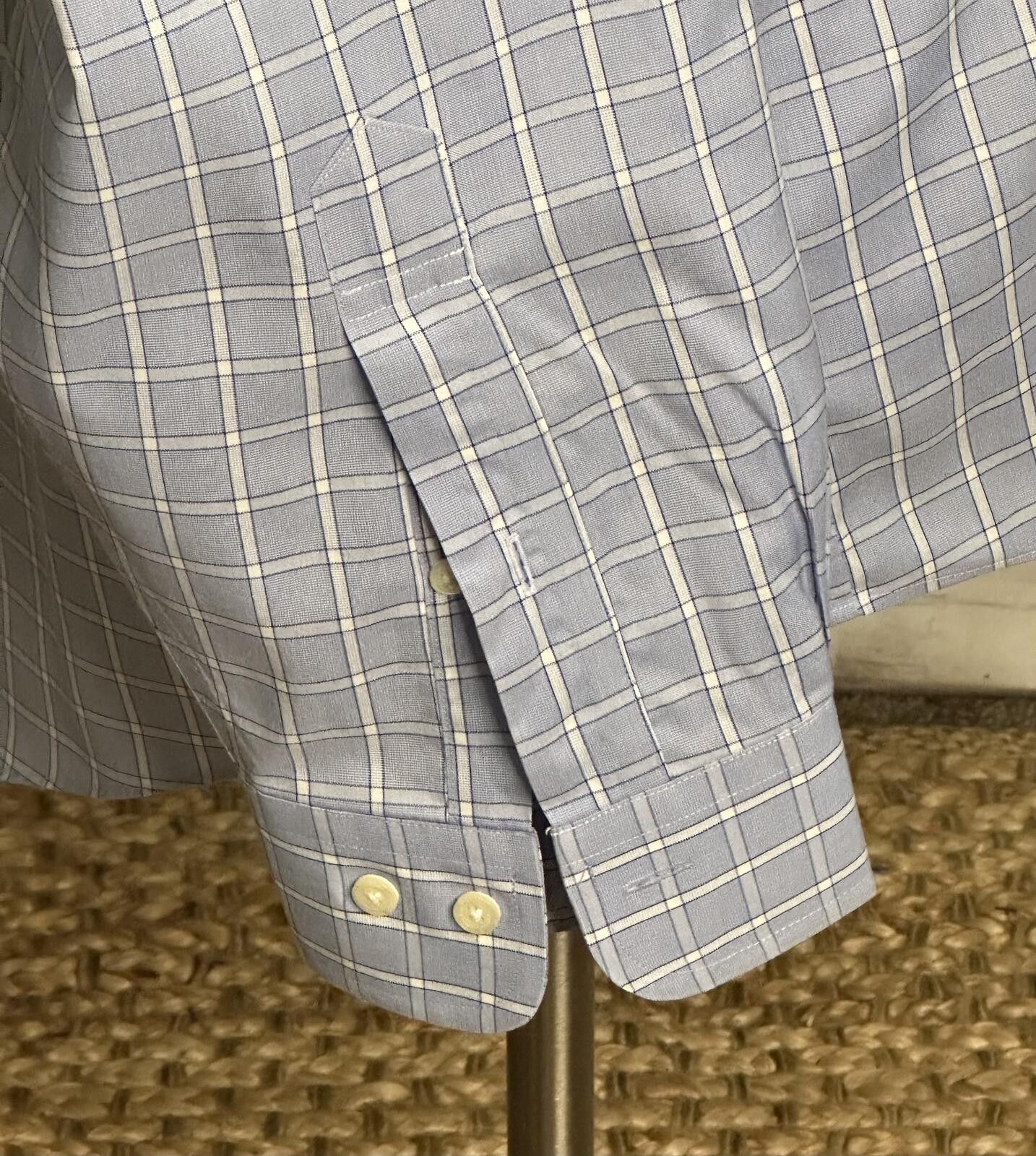 Brooks Brothers Brooks Brothers Original Polo Shirt cotton button-down shirt Size US XL / EU 56 / 4 - 5 Thumbnail