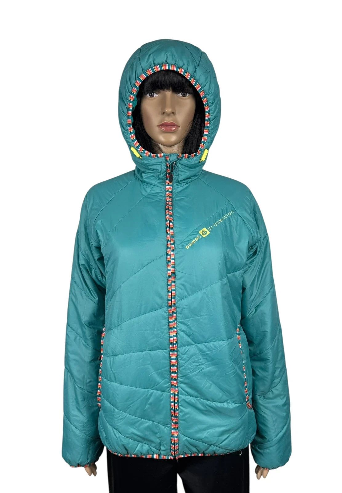Other Sweet Protection Primaloft Quilted Jacket size S Size S / US 4 / IT 40 - 10 Thumbnail