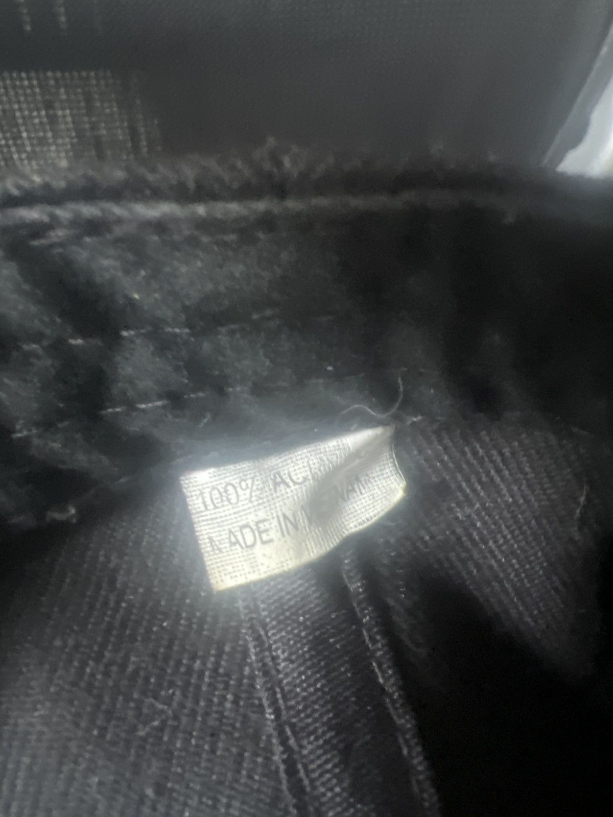 Hypebeast XXX Return Of Xander Cage Snapback Size ONE SIZE - 9 Thumbnail