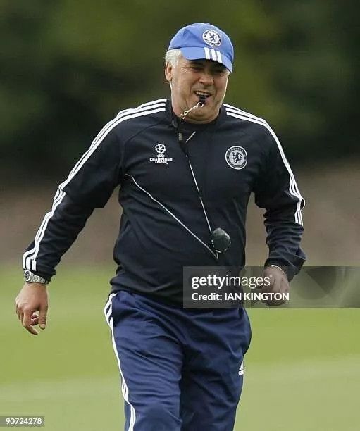 Adidas CHELSEA 2012 CAP FOOTBALL CAP SOCCER CAP RARE Size ONE SIZE - 10 Thumbnail