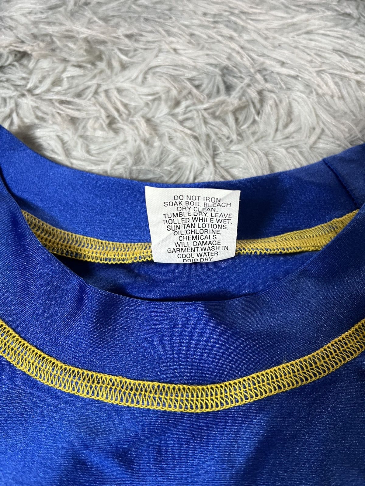 Ron Jon Surf Shop Vintage Ron jon surf school by Craig Carroll Size US XXL / EU 58 / 5 - 6 Thumbnail