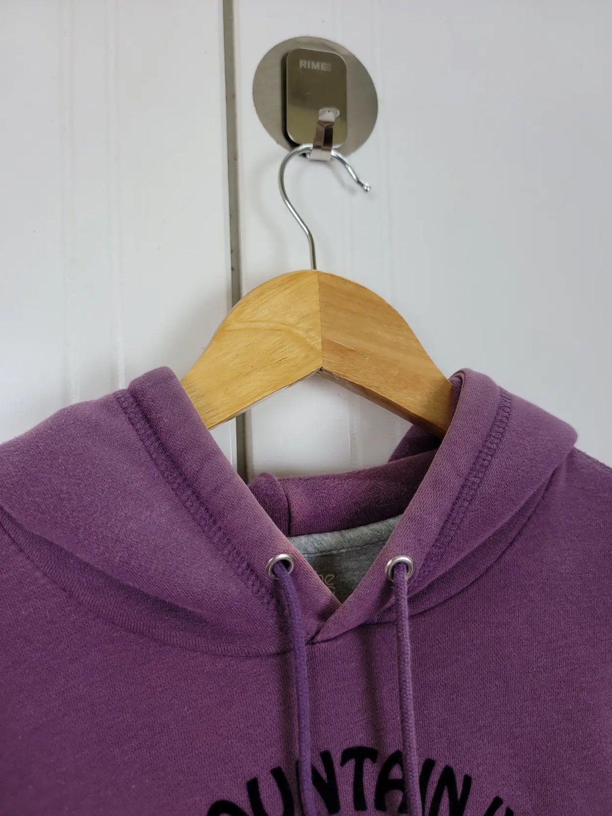 Nike Vintage Y2K Nike Mountain Hoodies Size US L / EU 52-54 / 3 - 6 Thumbnail