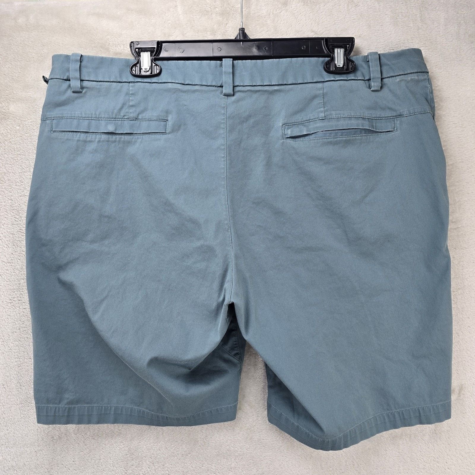 Lululemon Lululemon Shorts Mens 38 Blue Commission Short classic 9" Size US 38 / EU 54 - 8 Thumbnail