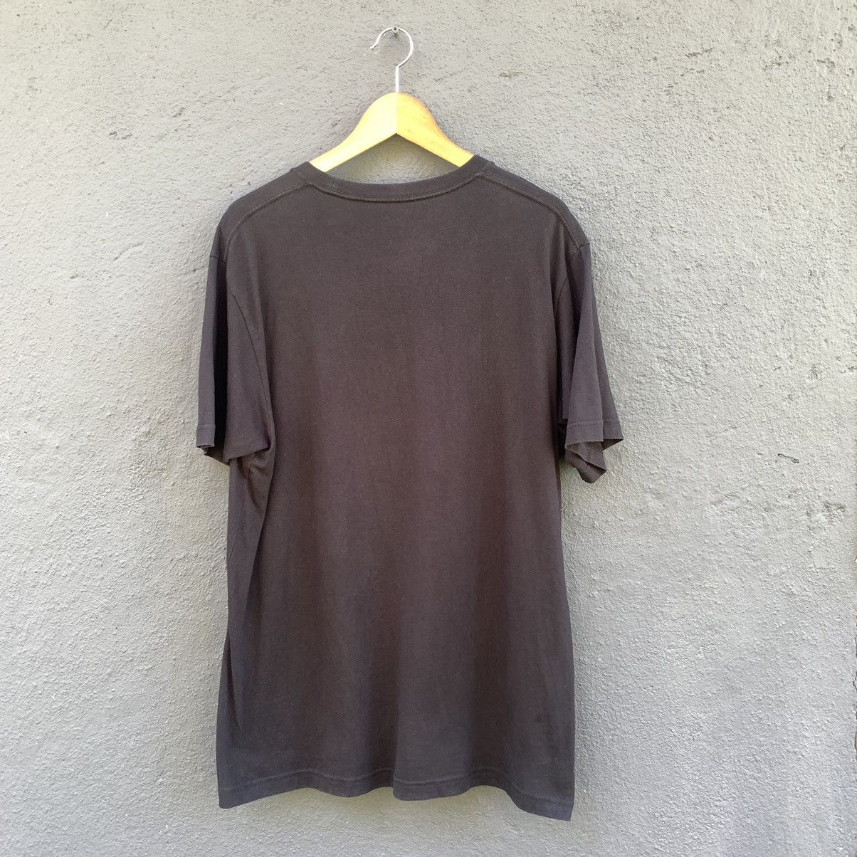 Uniqlo Thrashed Faded Pokemon X Daniel Arsham X Japanese Brand Tee Size US XL / EU 56 / 4 - 3 Thumbnail