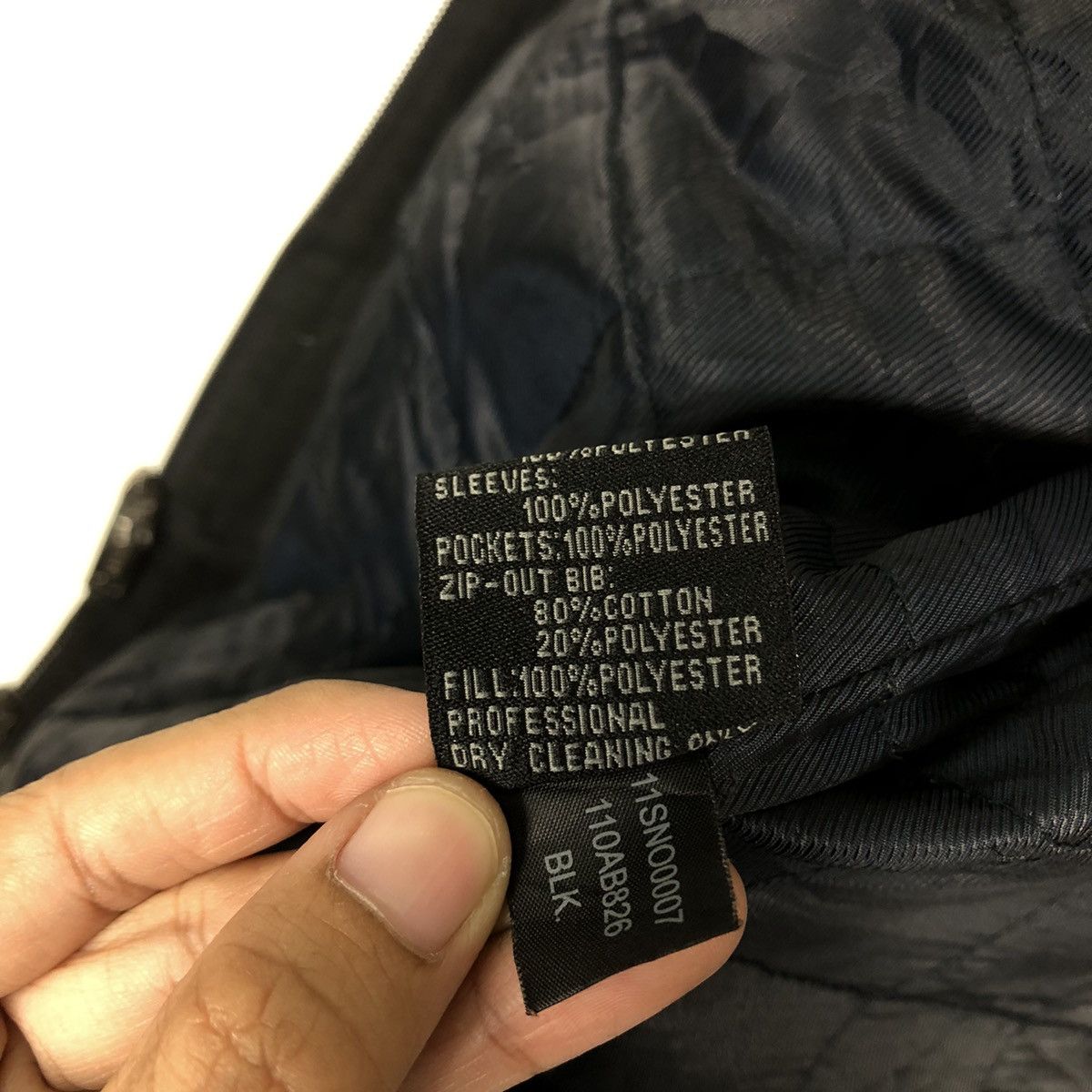 Guess 🔥Rich Black Bondage Biker Jacket Hoodie Guess Size US L / EU 52-54 / 3 - 21 Thumbnail