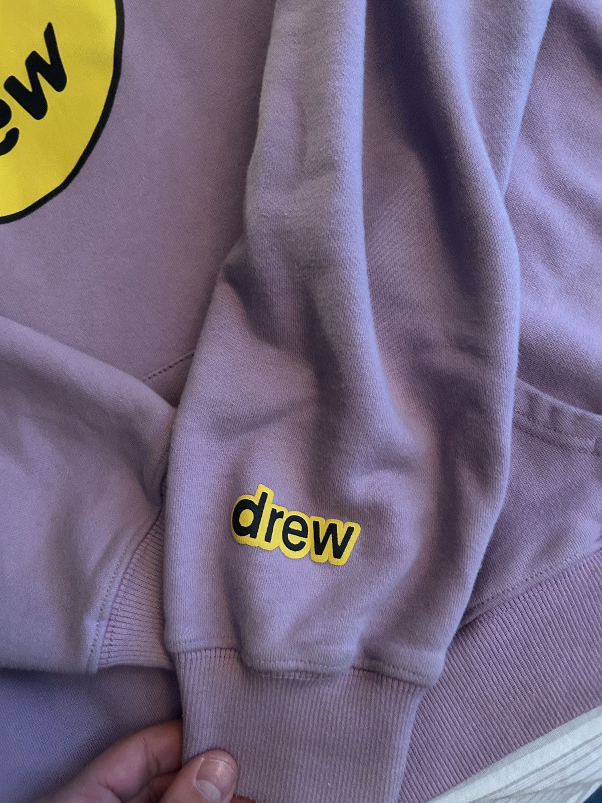 Drew Drew House Hoodie Size L / US 10 / IT 46 - 3 Thumbnail
