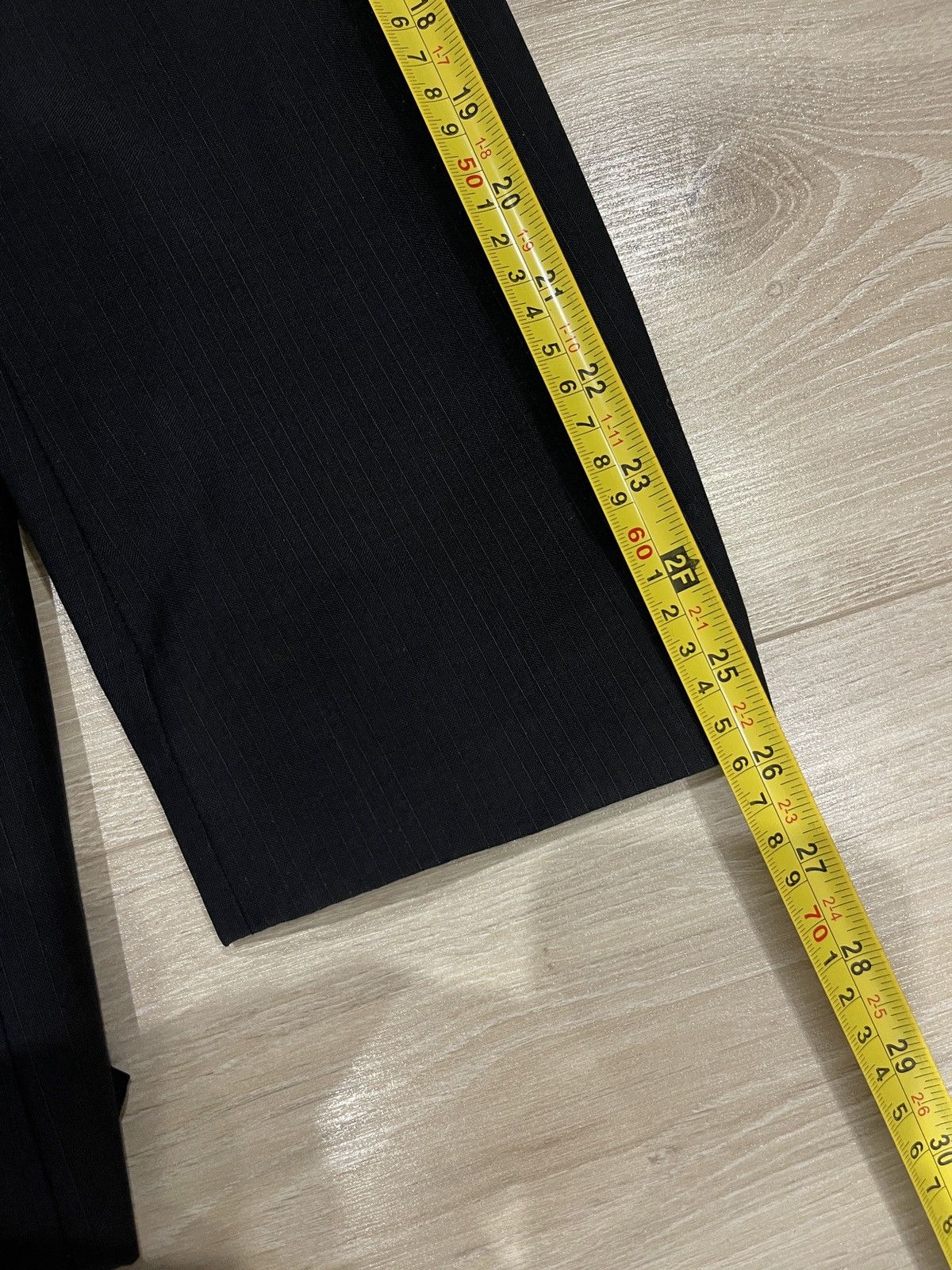 Hugo Boss Hugo boss classic jacket wool blazer 44R Size 44R - 12 Thumbnail