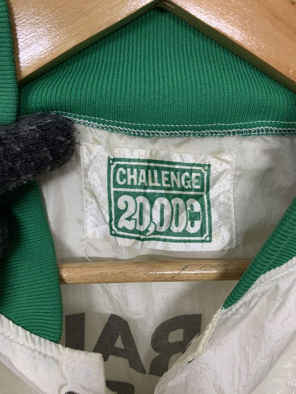 Vintage Vintage 90's FujiFilm "Rail Rallye Rider Challenge" Jacket Size US M / EU 48-50 / 2 - 4 Thumbnail