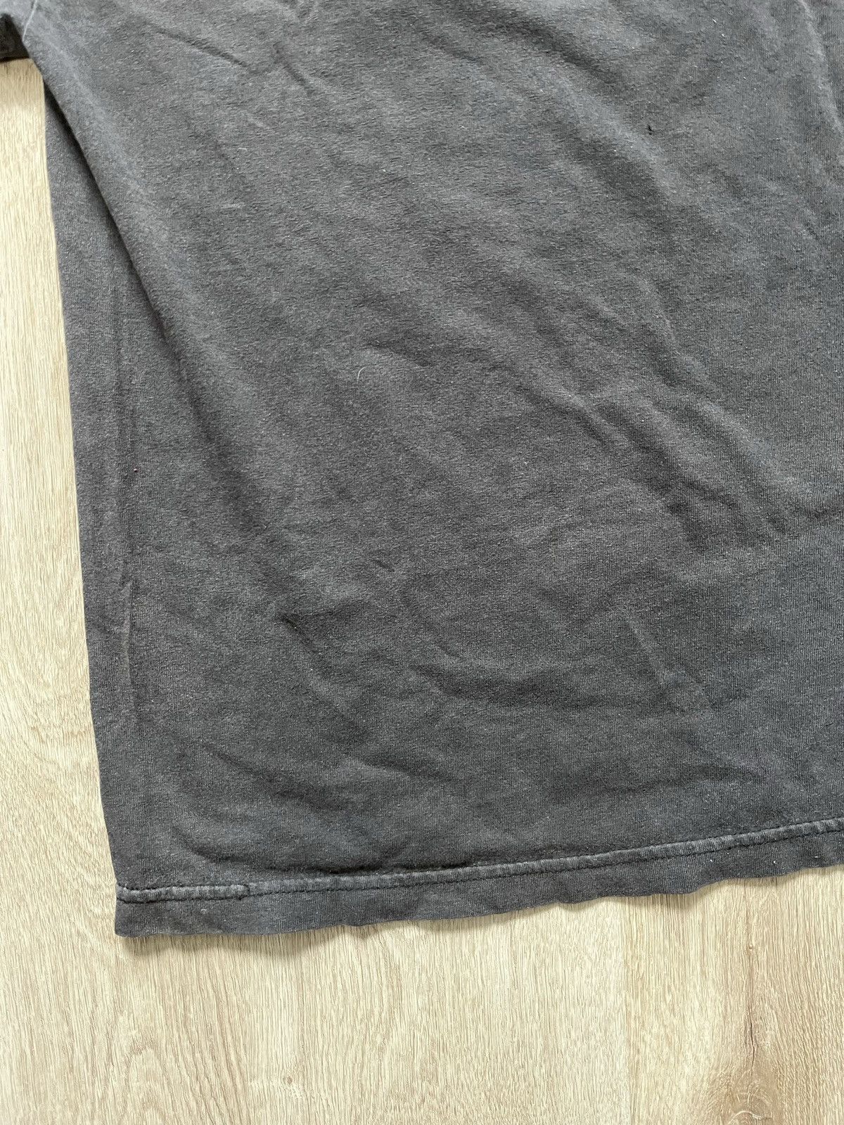 Vintage Vintage 2004 Jimi Hendrix Signature T-shirt Size US S / EU 44-46 / 1 - 15 Thumbnail