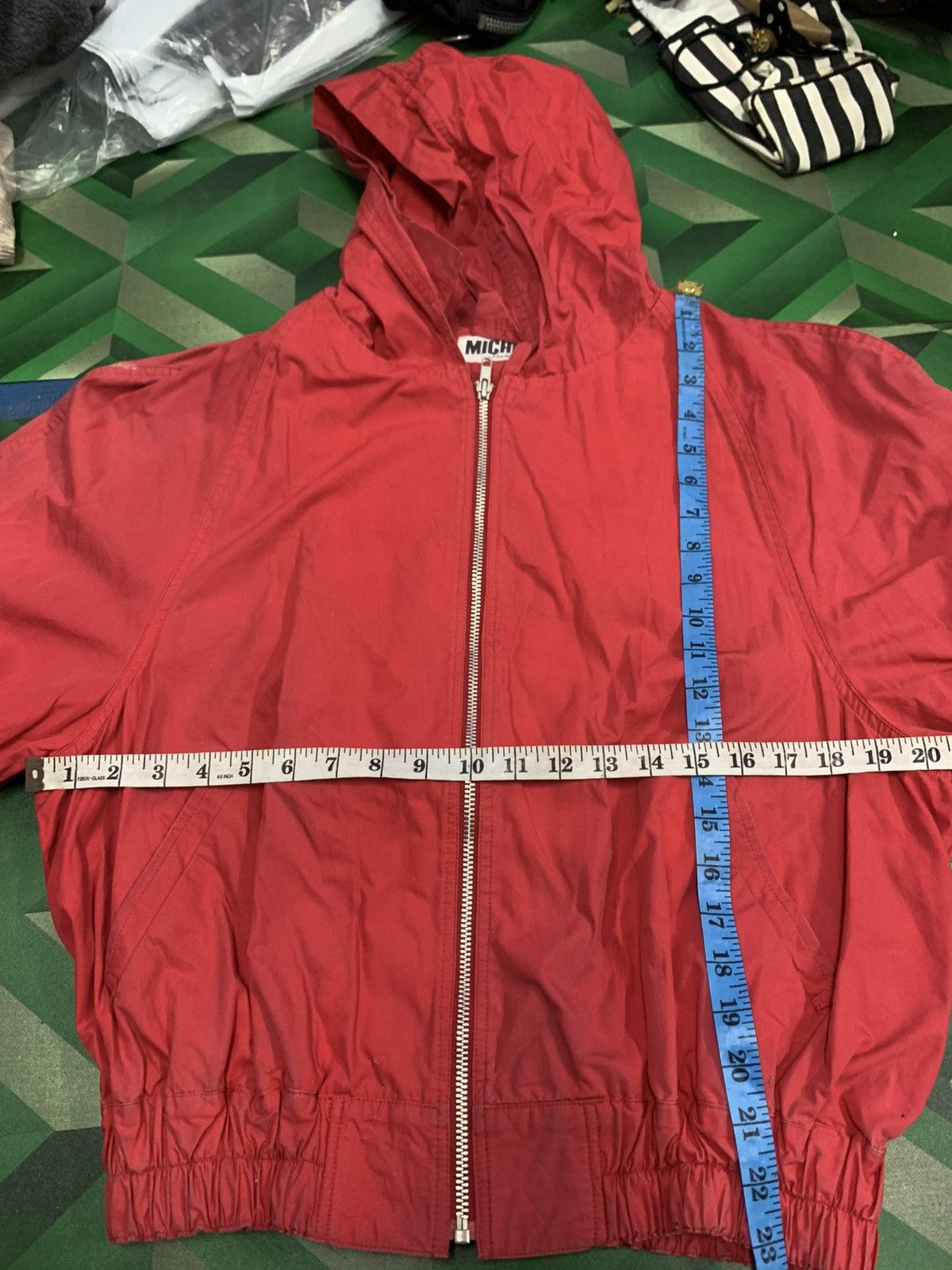Japanese Brand × Michiko Koshino London Vintage Michiko London Koshink Size US M / EU 48-50 / 2 - 7 Thumbnail