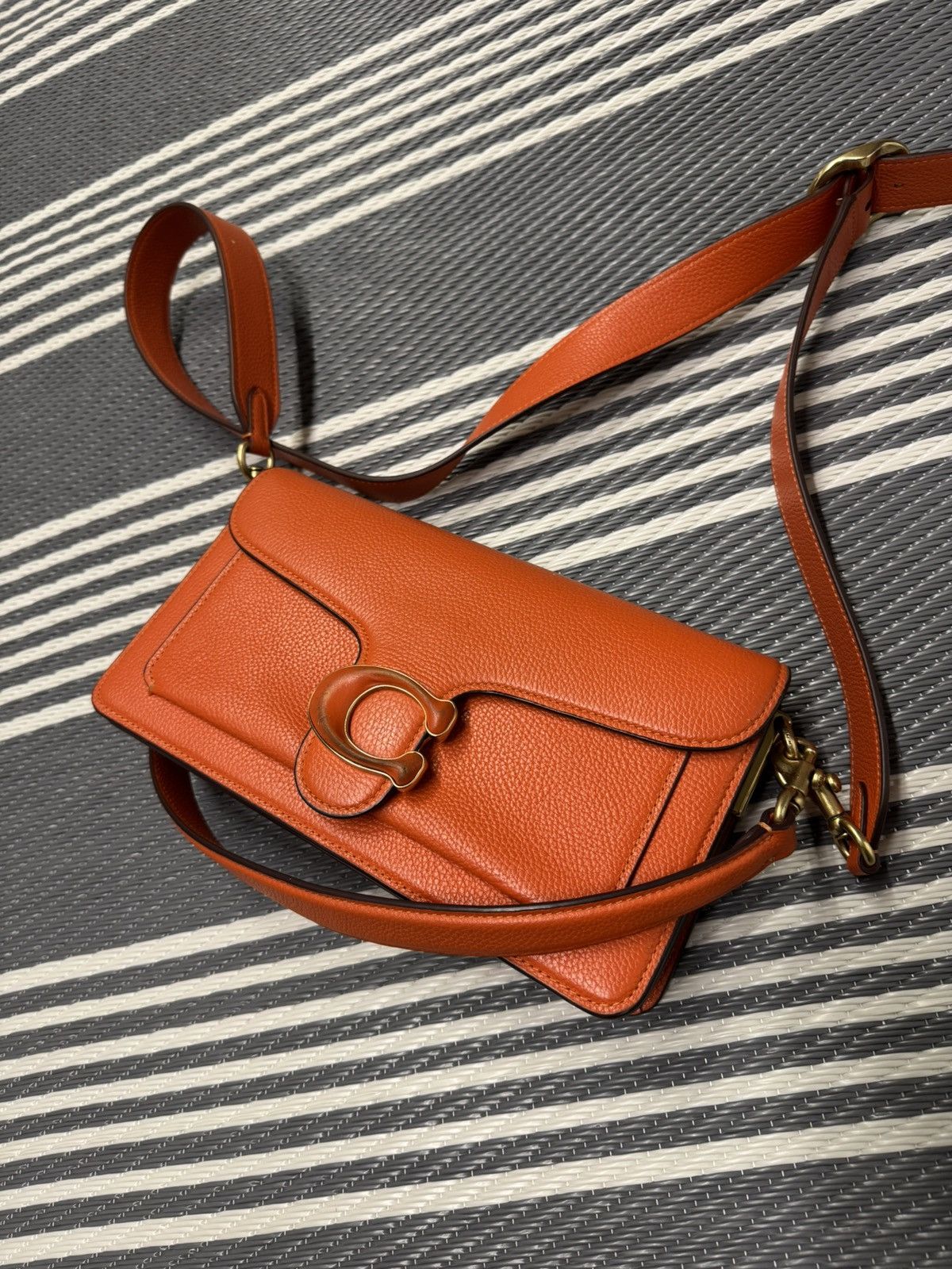 Coach Coach Tabby Schoulderbag Size ONE SIZE - 2 Thumbnail