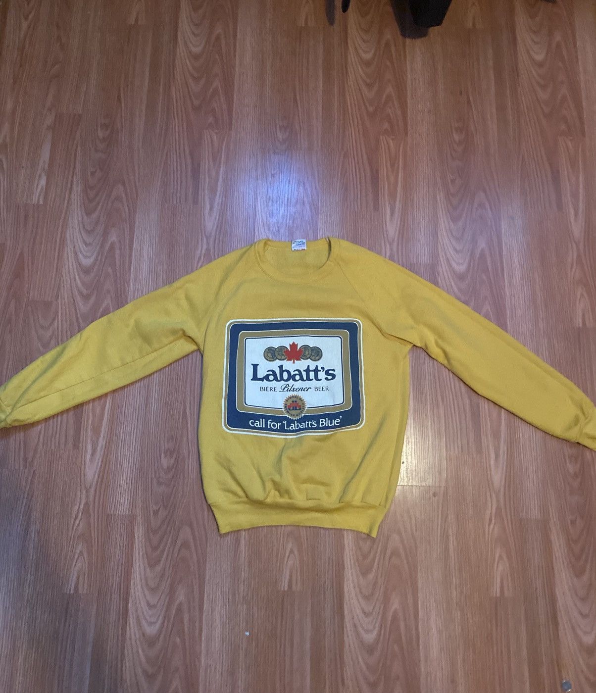 Other Vintage sweatshirt Size US S / EU 44-46 / 1 - 1 Thumbnail
