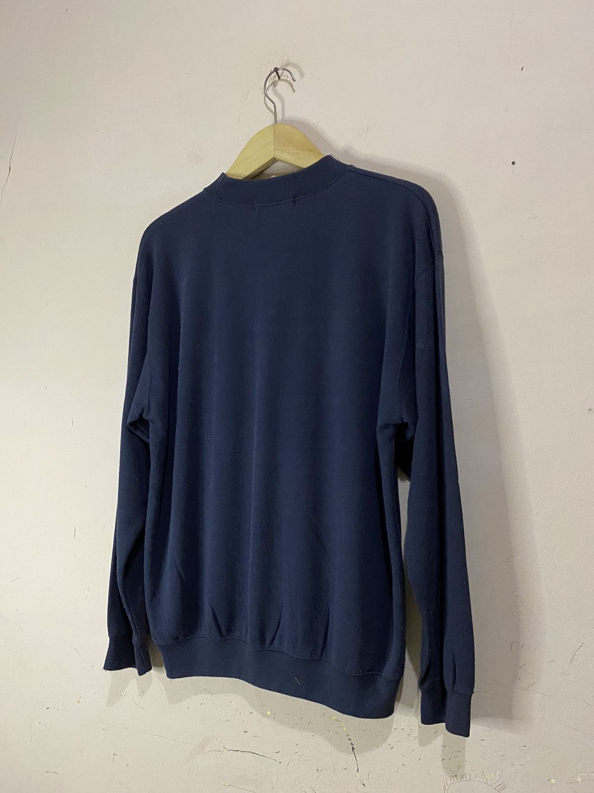 Cartoon Network × Disney × Vintage Vintage Mickey Mouse Disney Sweatshirt Size US M / EU 48-50 / 2 - 7 Thumbnail
