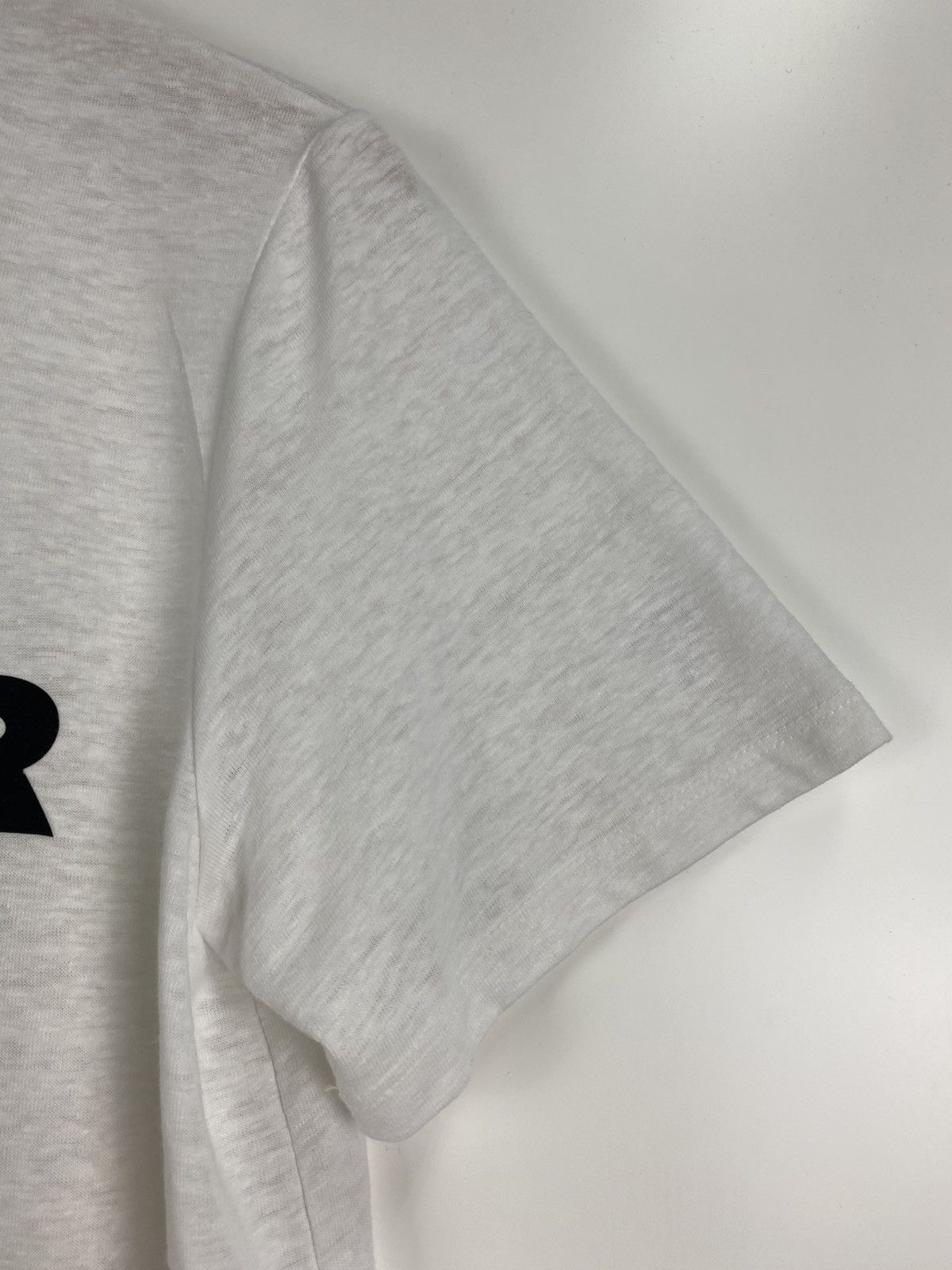 Jil Sander Jil Sander Tee Size US M / EU 48-50 / 2 - 8 Thumbnail